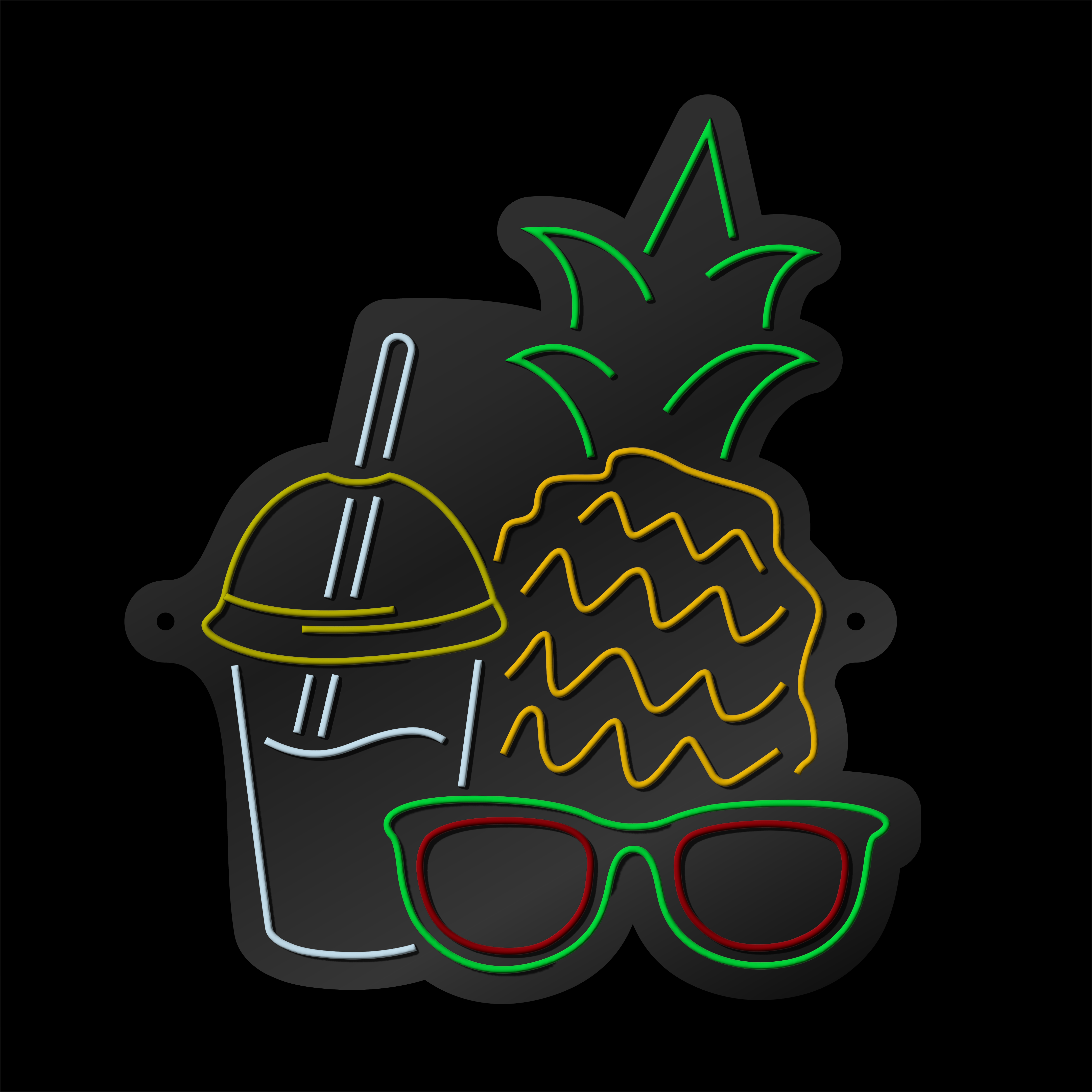 Pina Colada