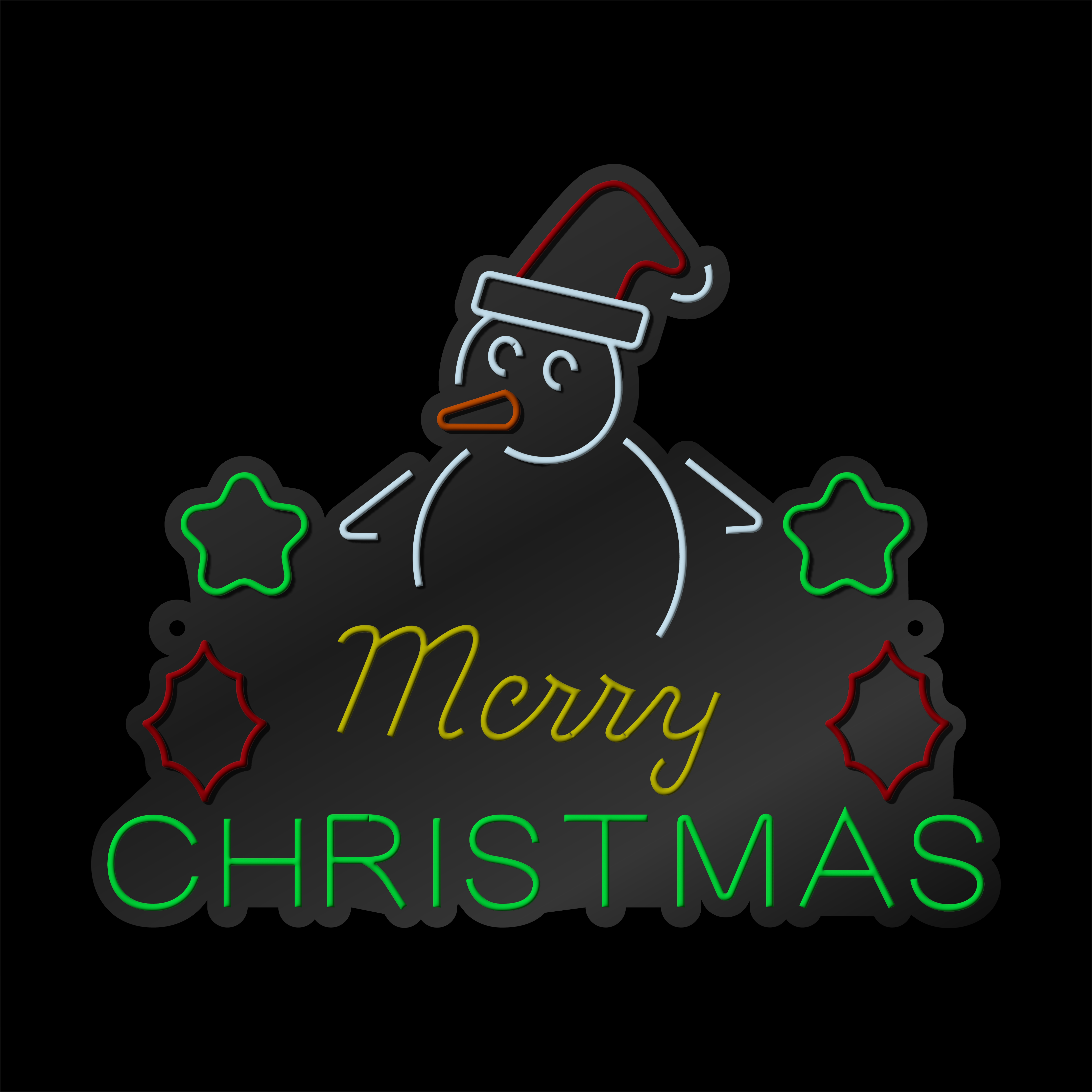Santa Spark