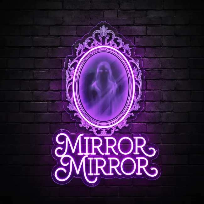 MIRROR MIRROR