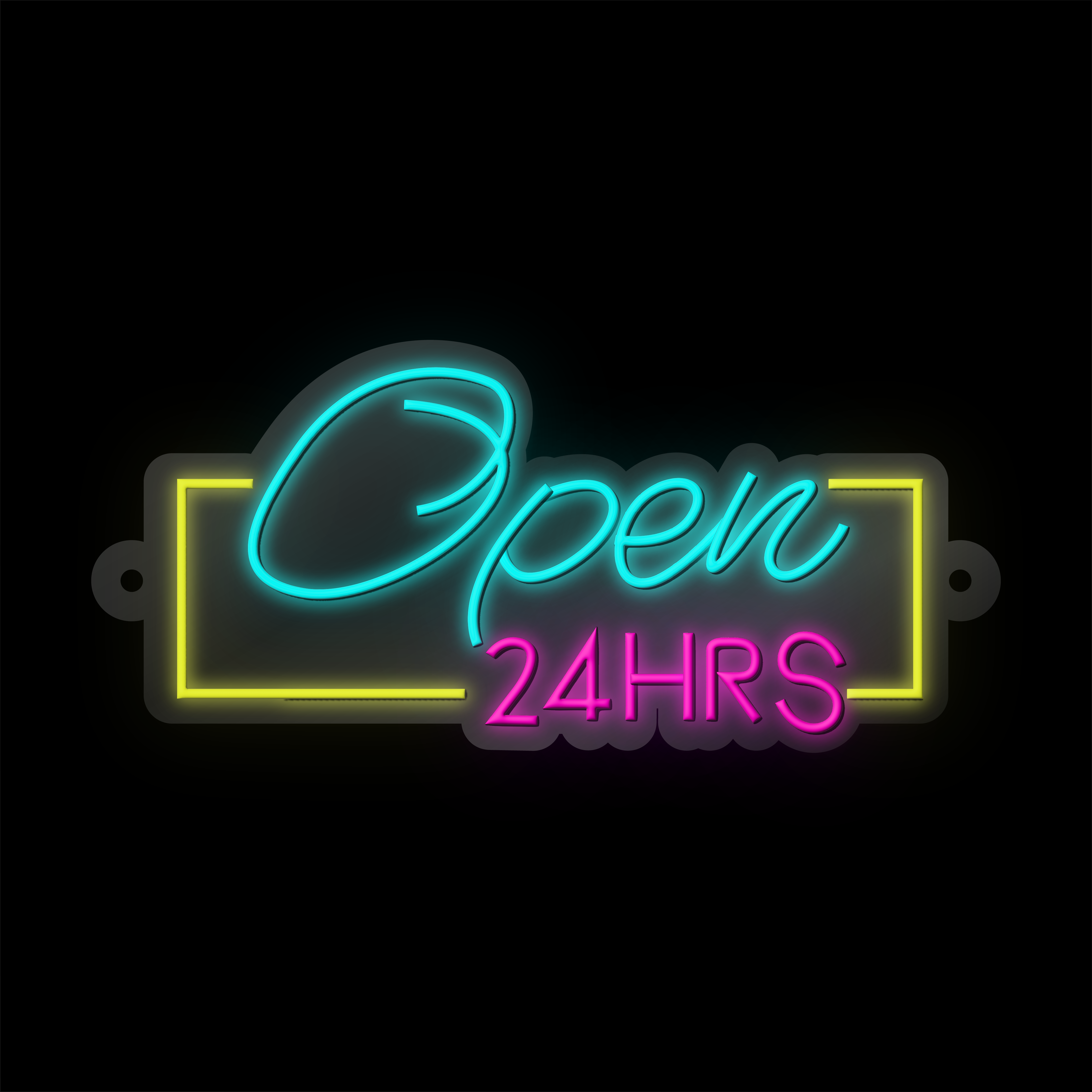 Open 24 HRS thumbnail 2