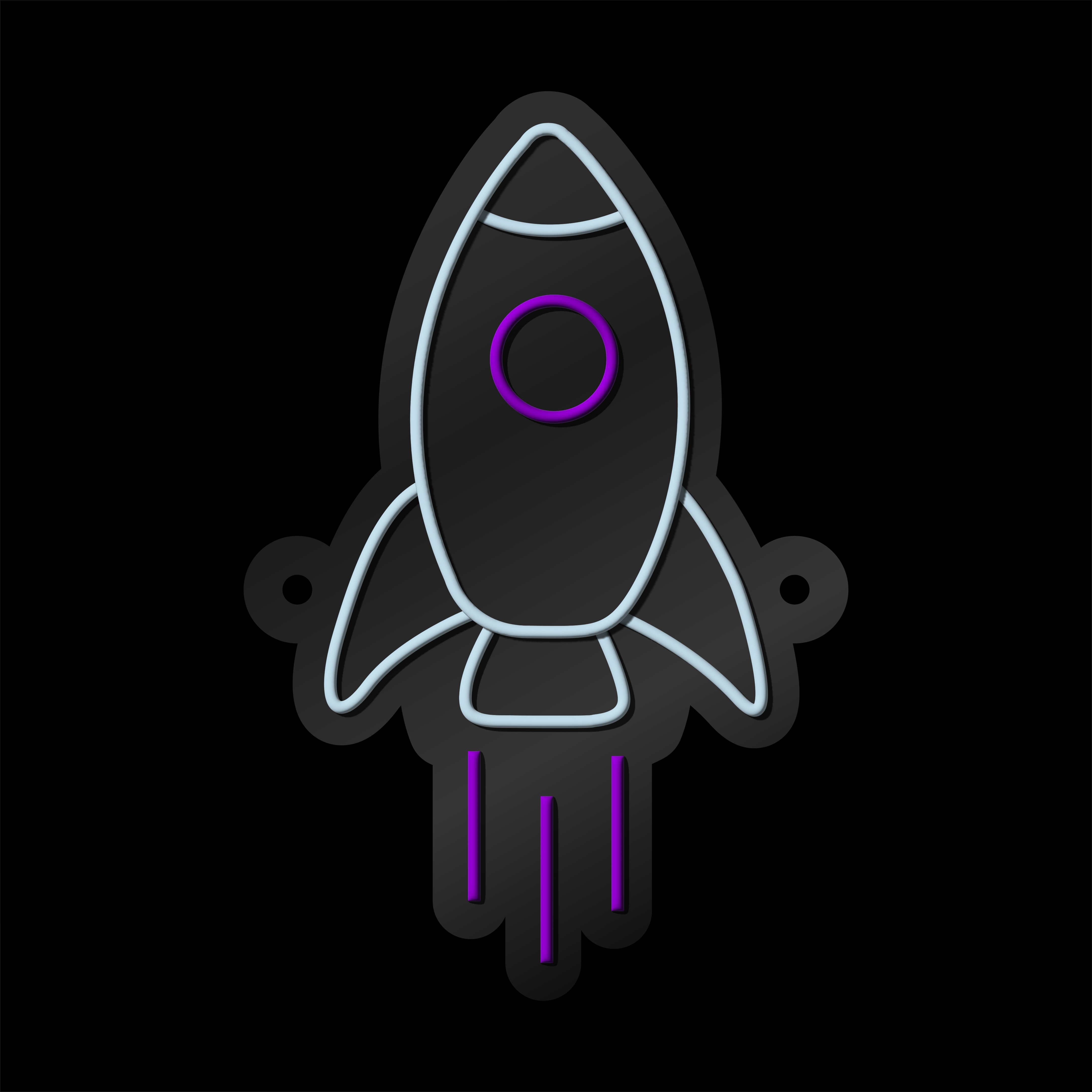 Blast Off