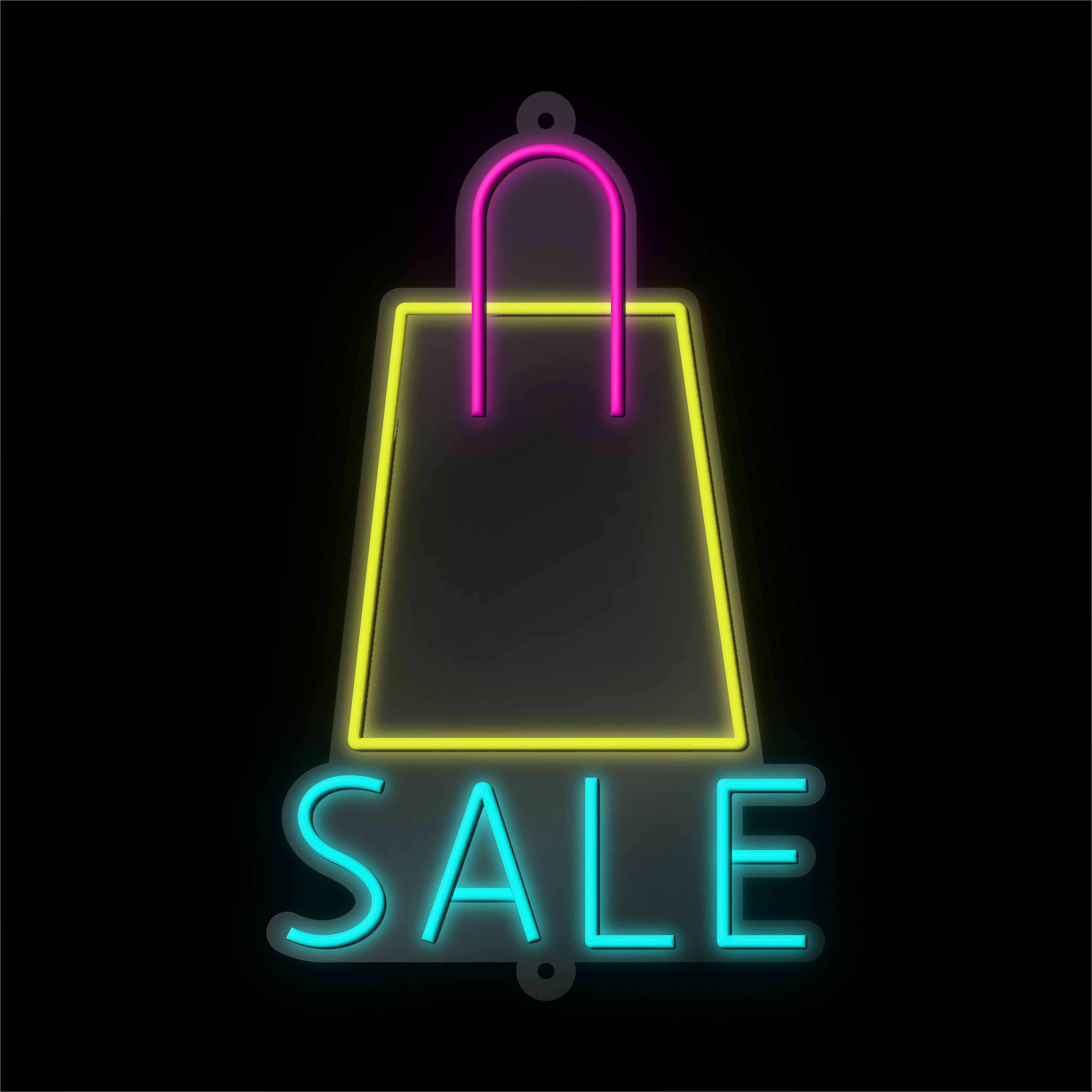 The Shopping Bag thumbnail 2
