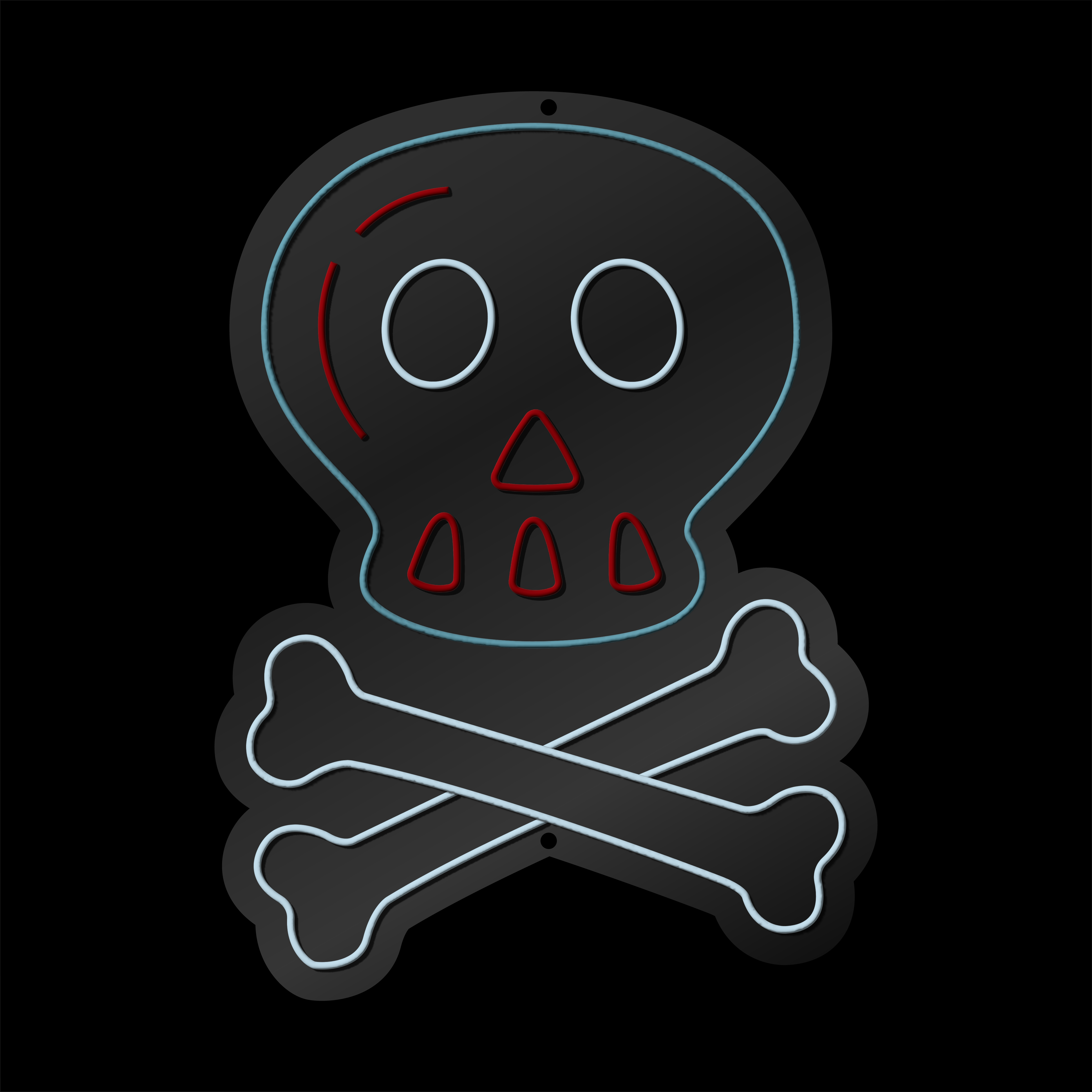 Skull and Crossbones