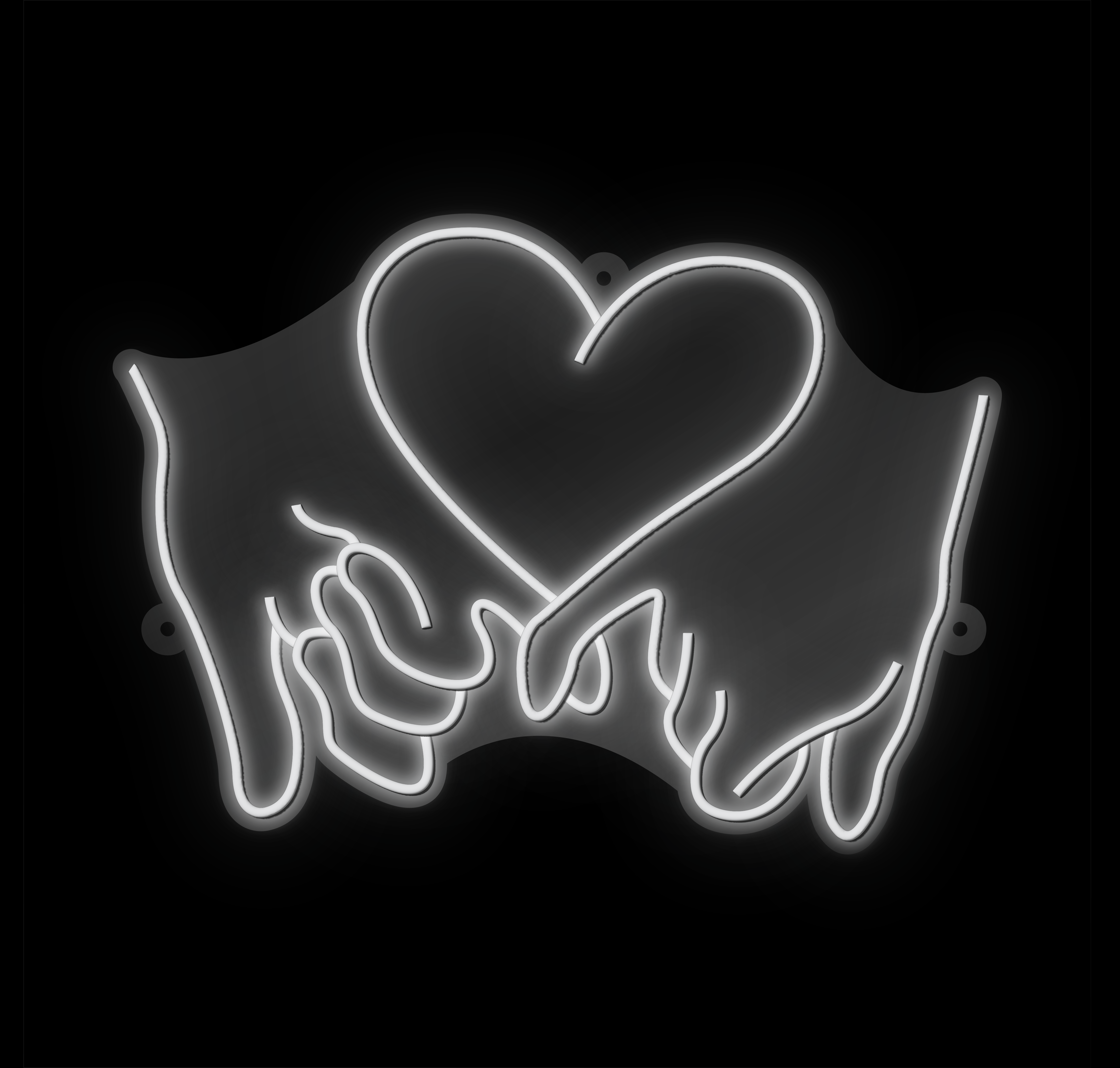 Holding hands thumbnail 2