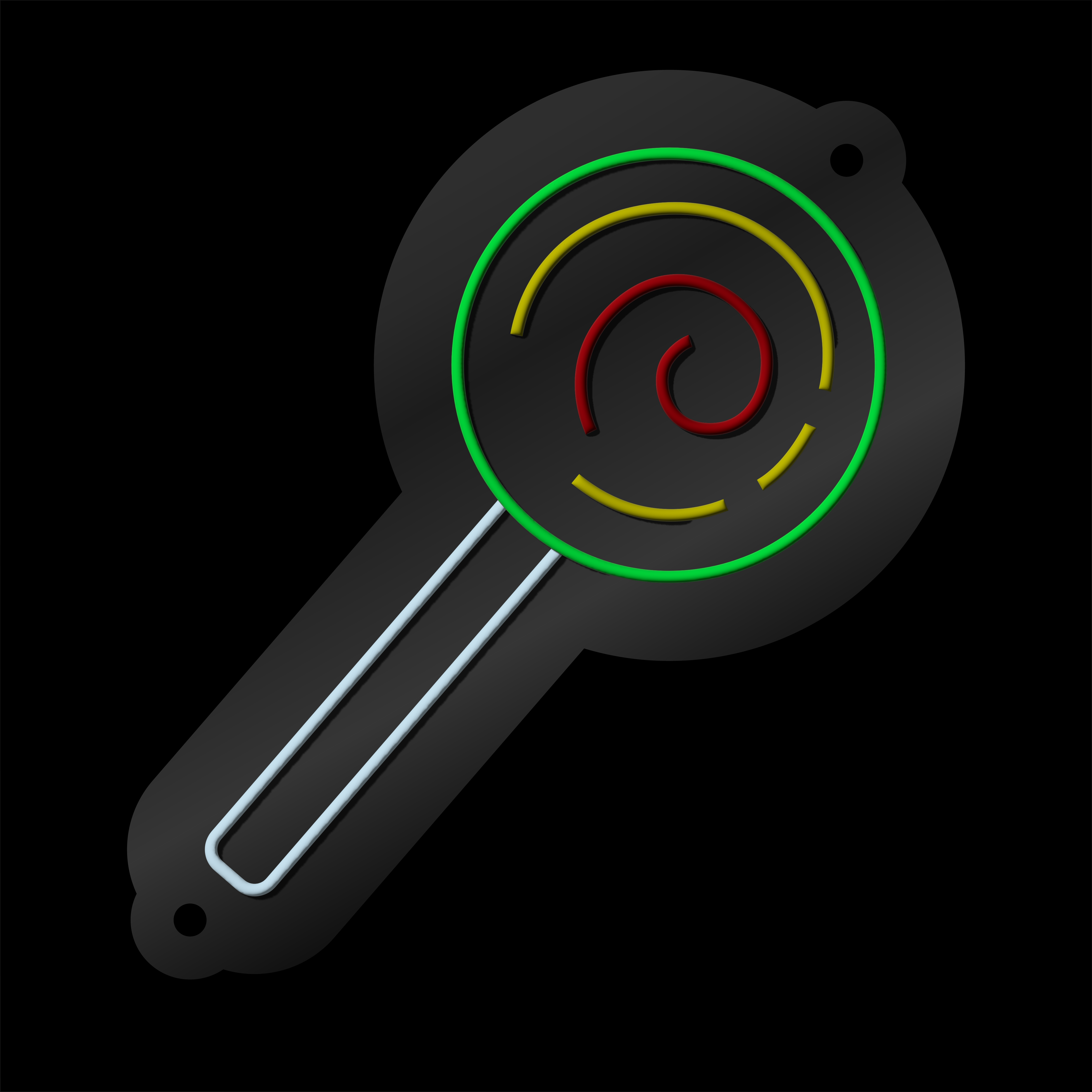 Lollipop
