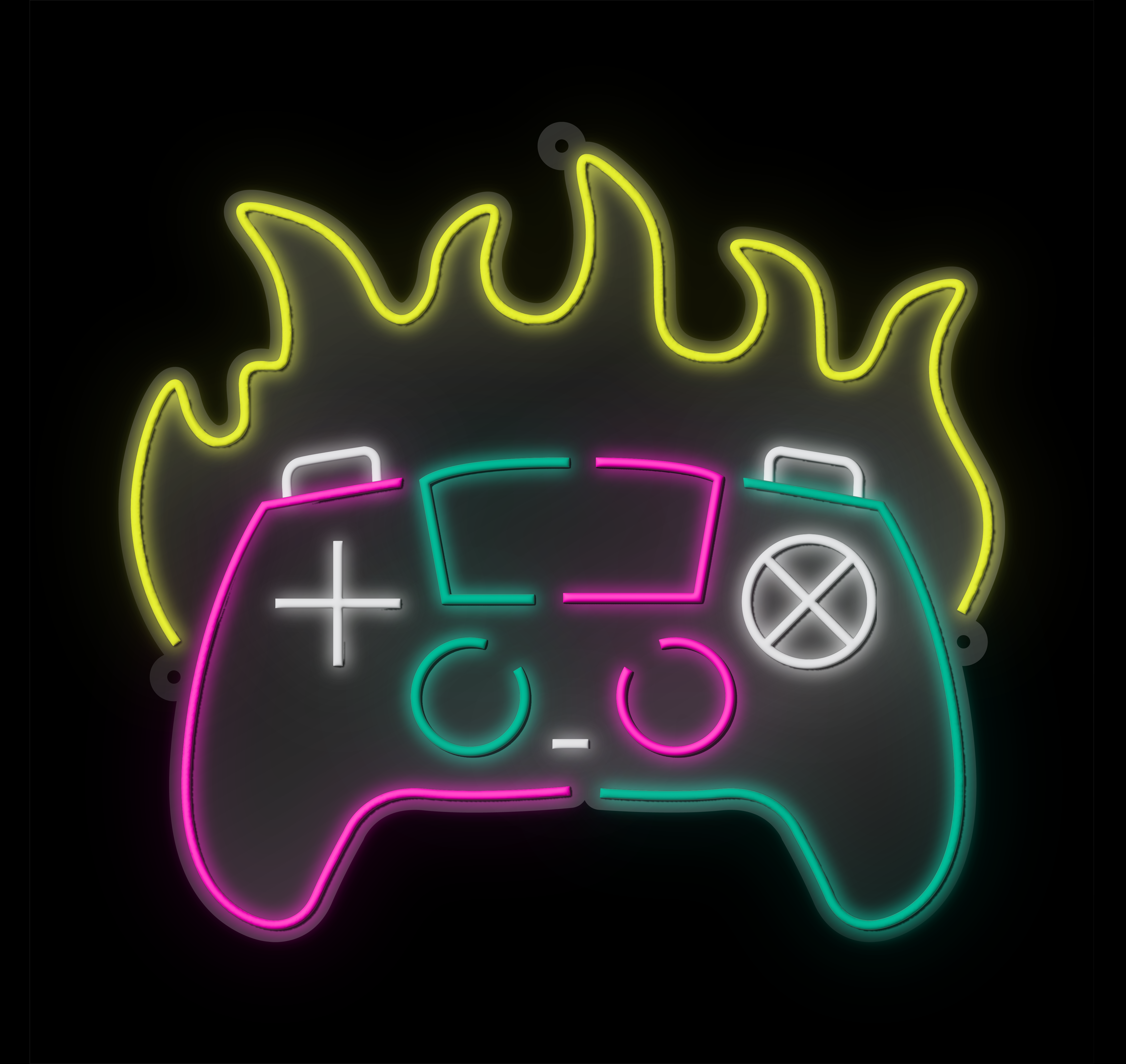 Game Controller thumbnail 2