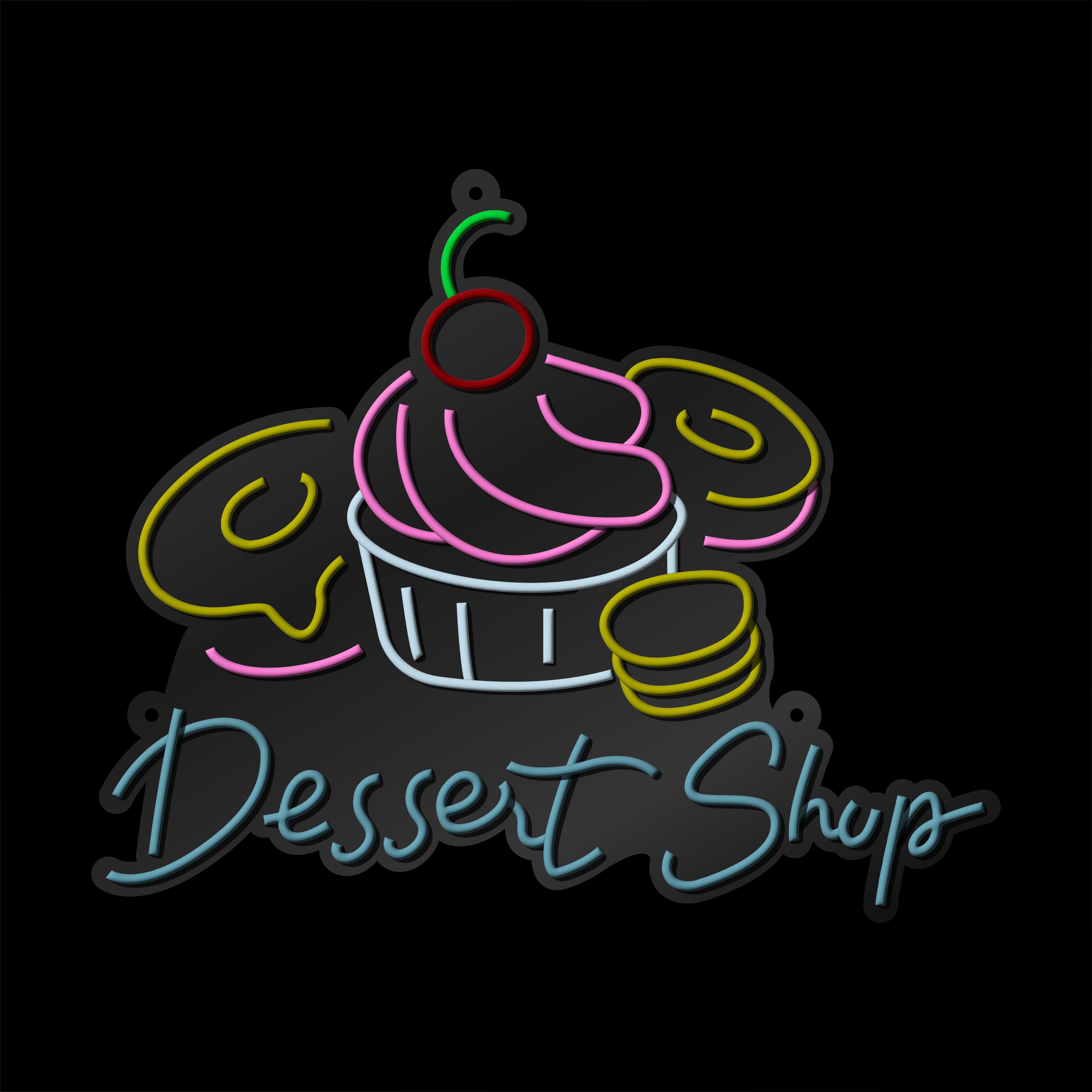 Dessert Dreams