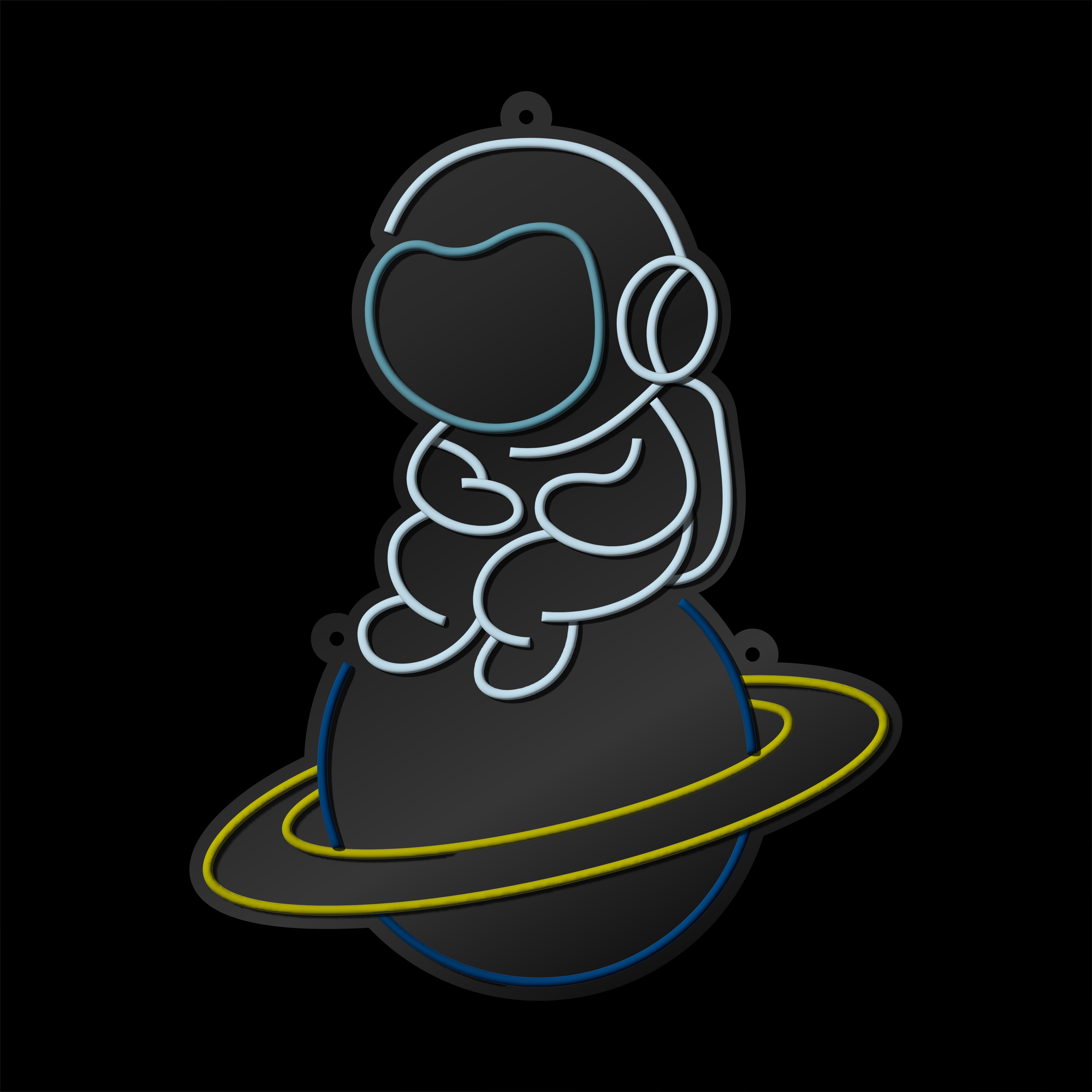 Space Daydream