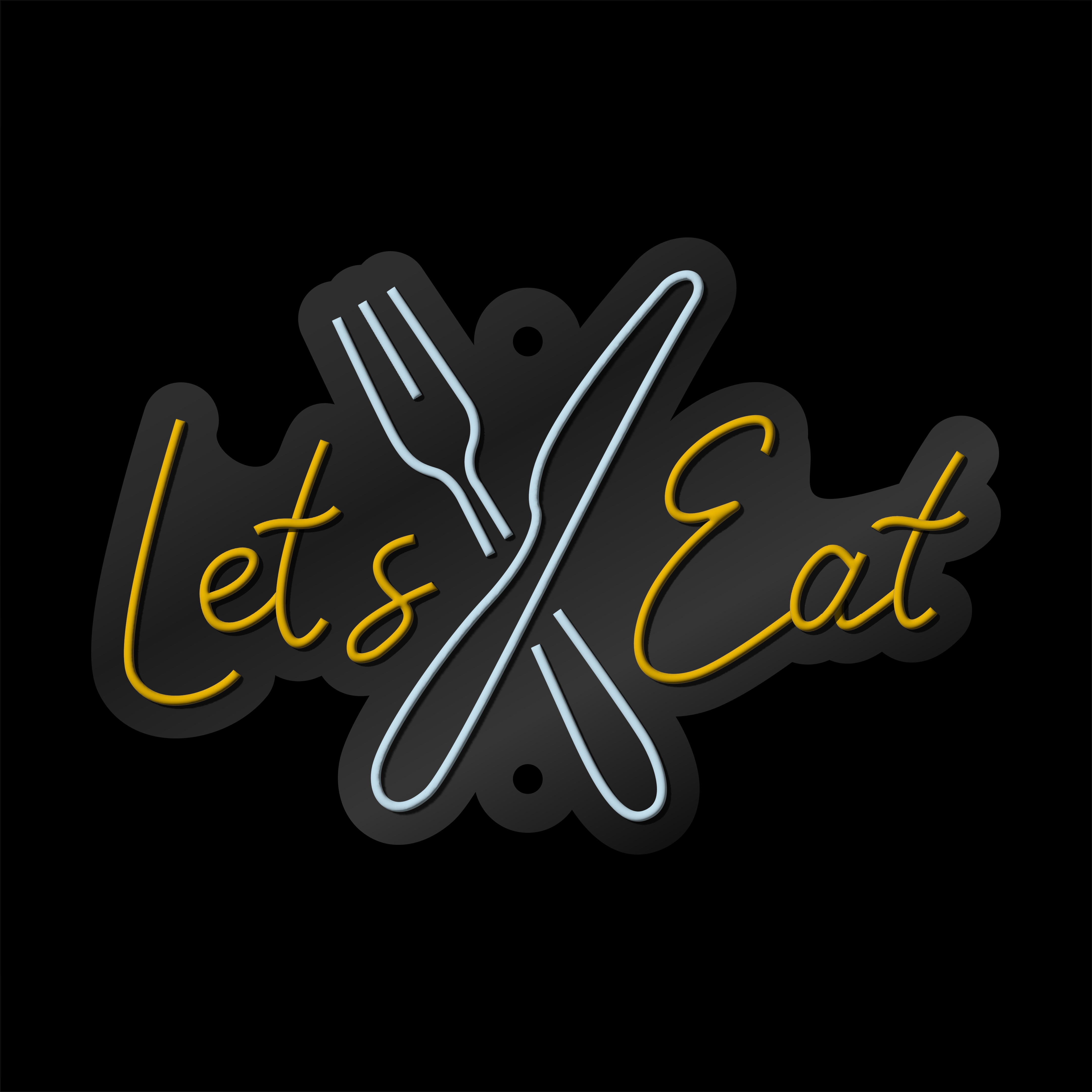 Let's Eat