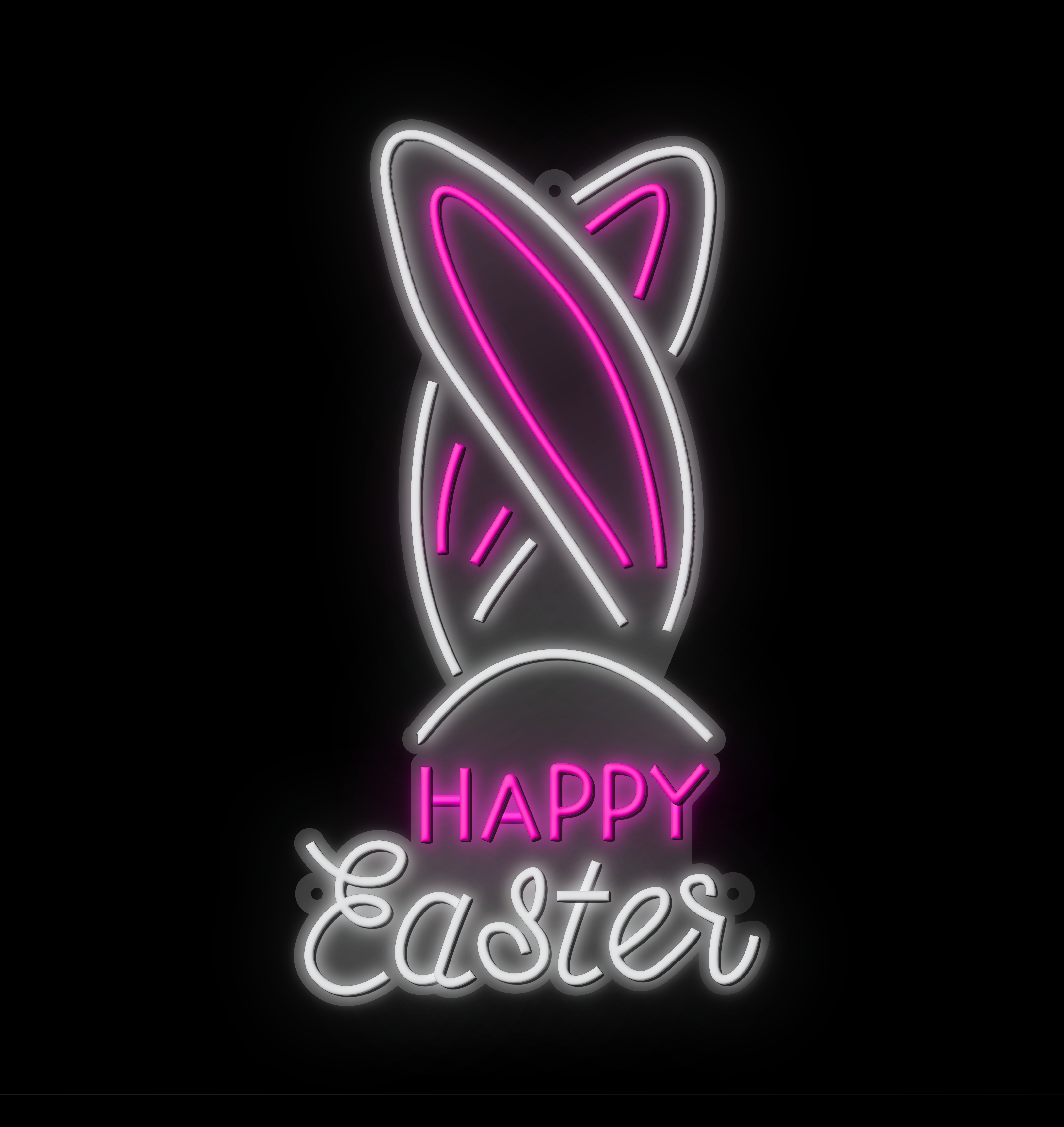 Easter Ears thumbnail 2
