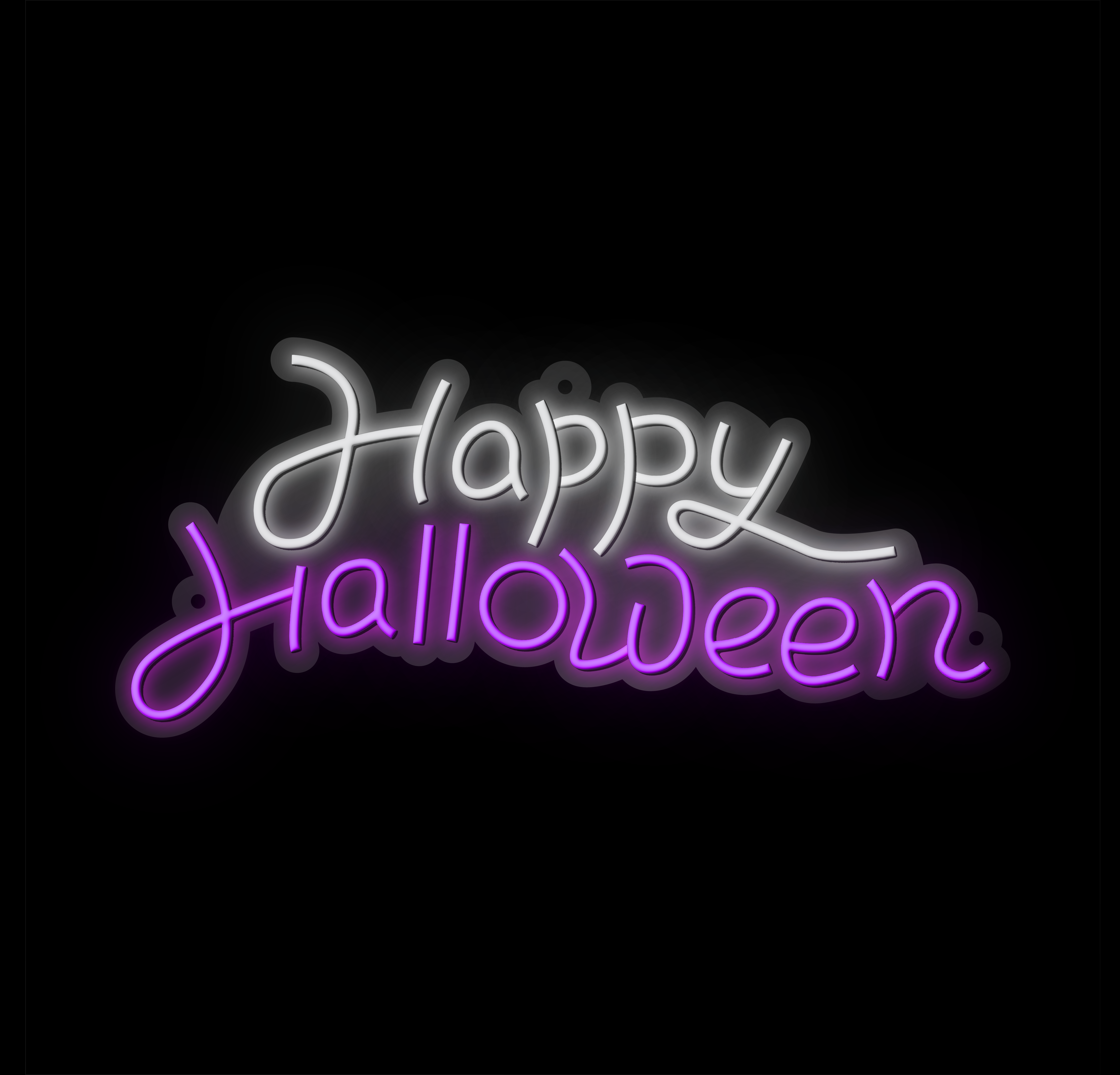 Happy Halloween thumbnail 2