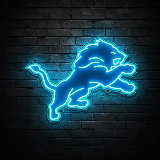 Detroit Lions