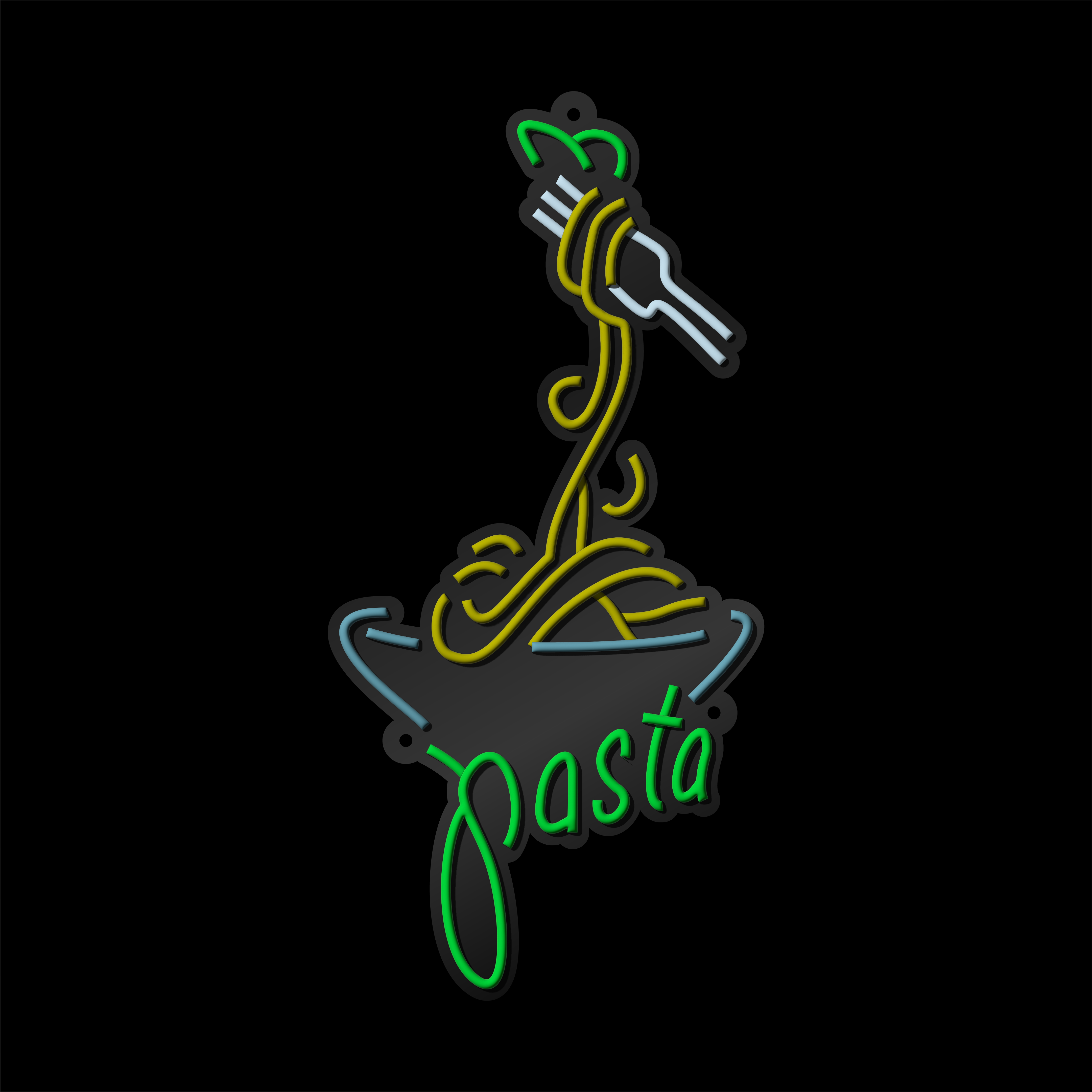 Spaghetti
