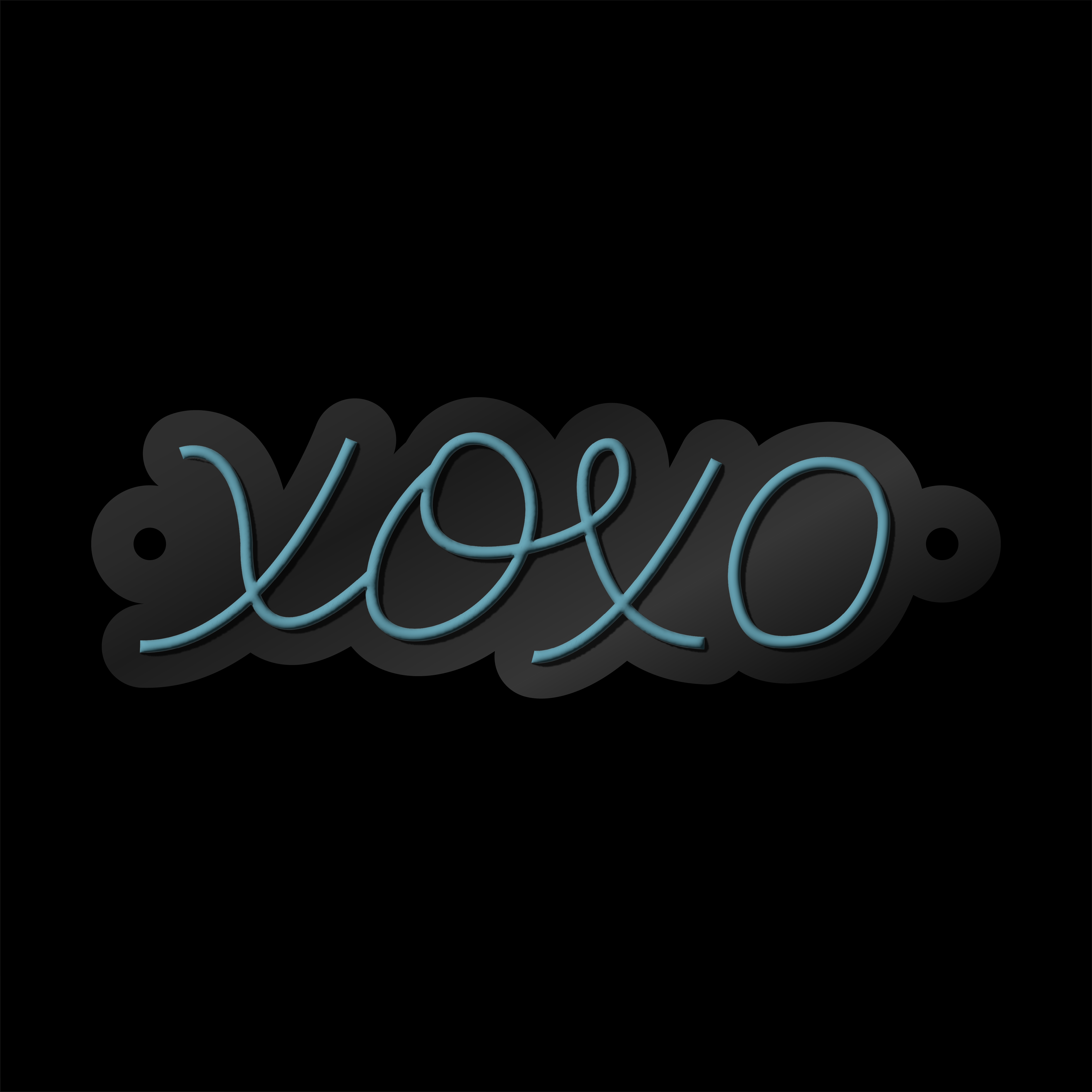 XOXO