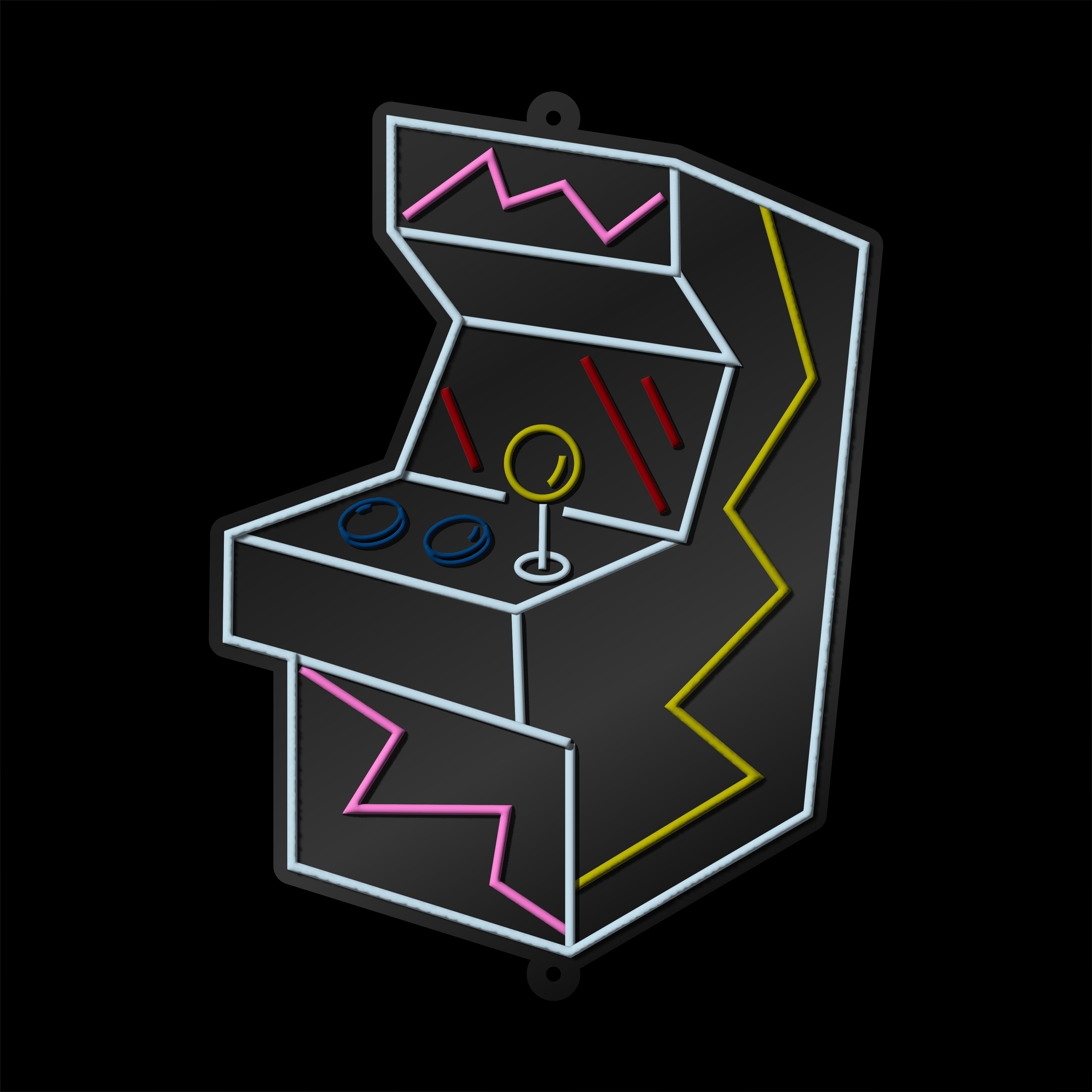 Arcade Machine