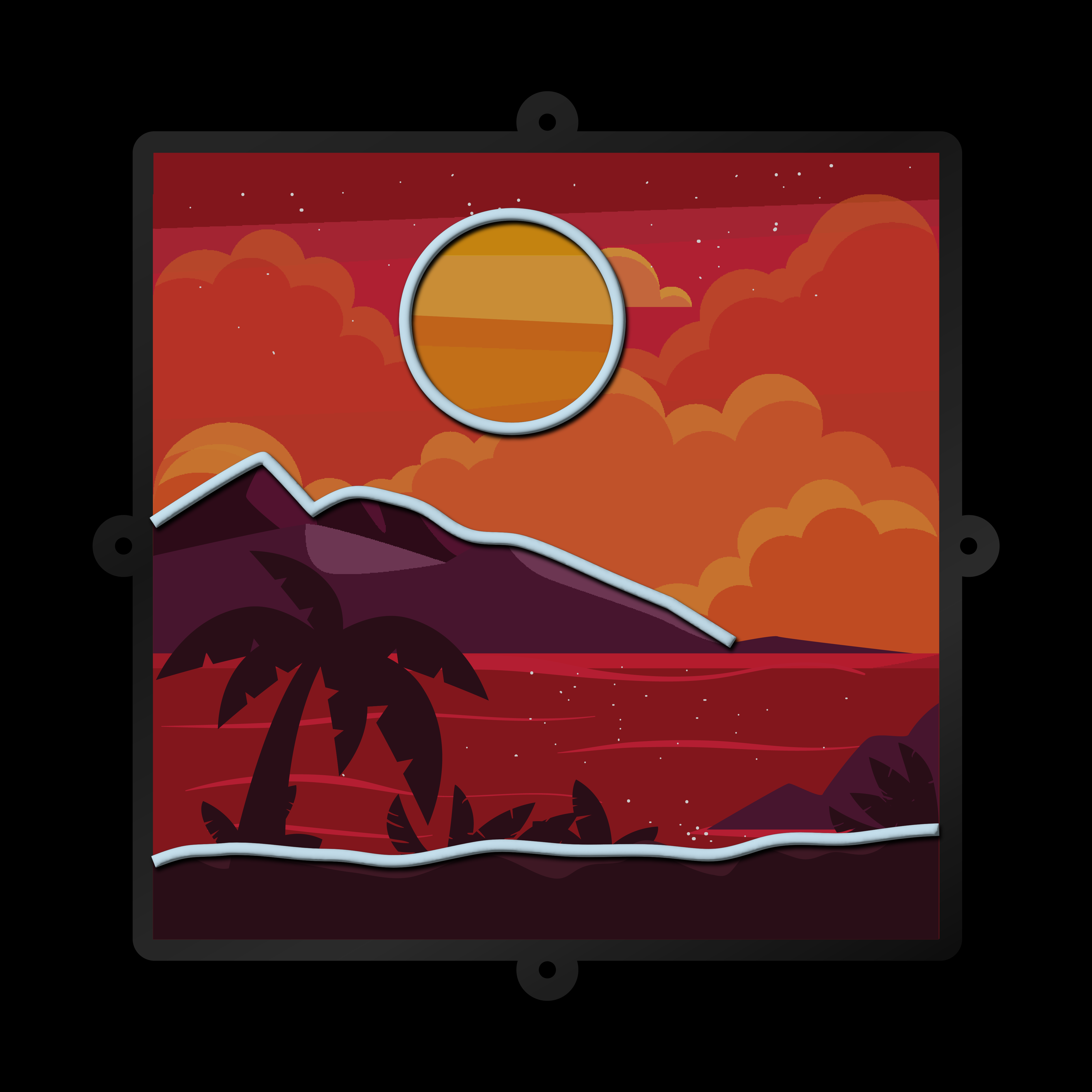 Island Dream