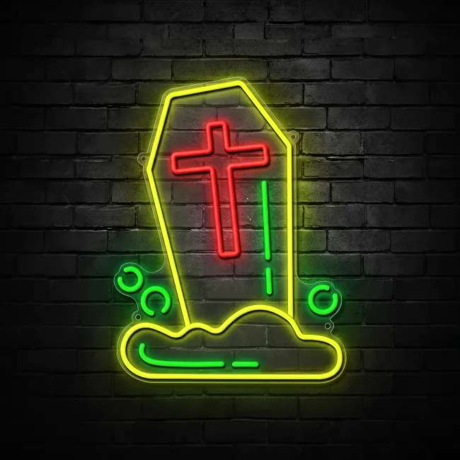 Tombstone