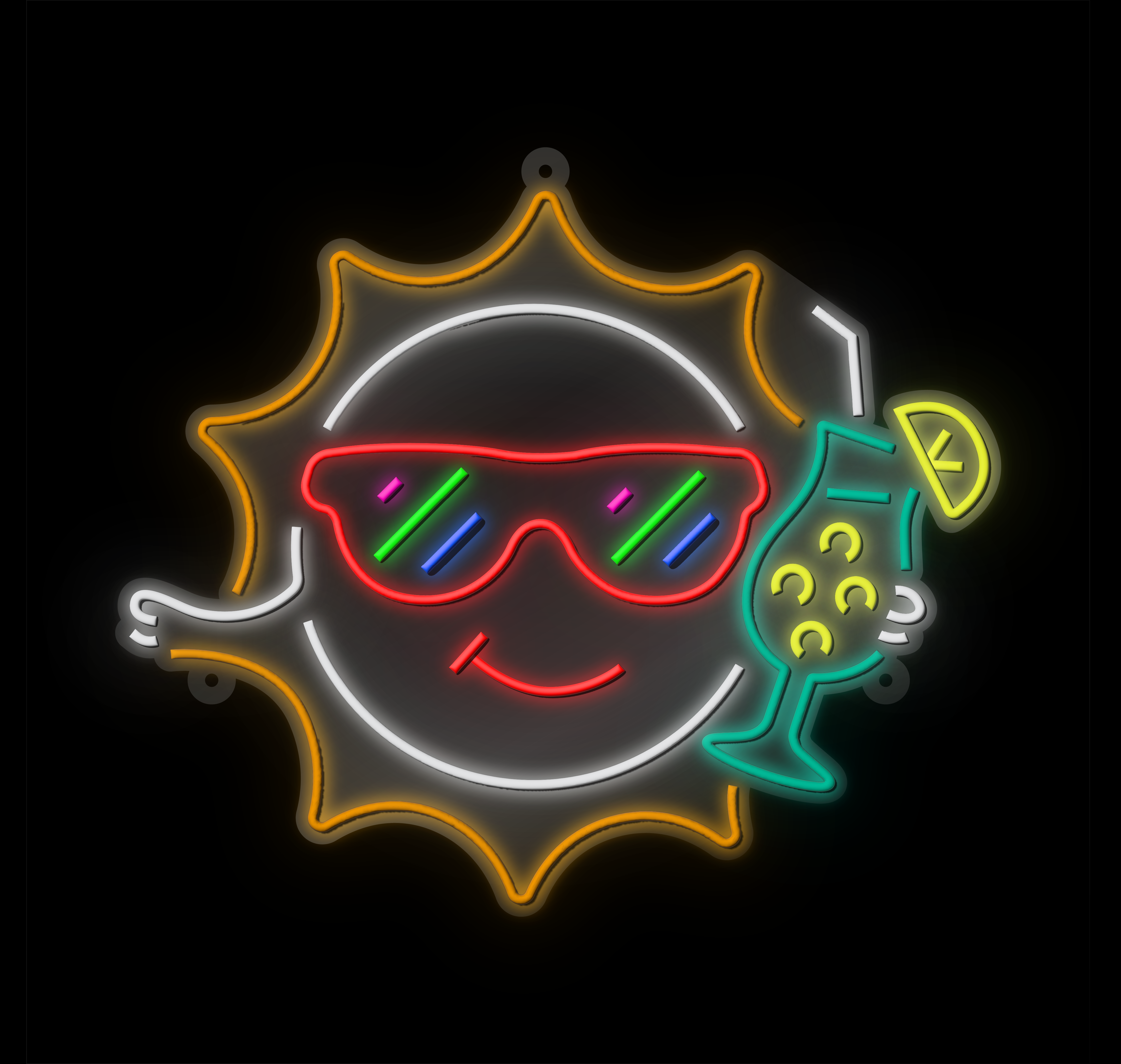 Tequila Sunrise thumbnail 2