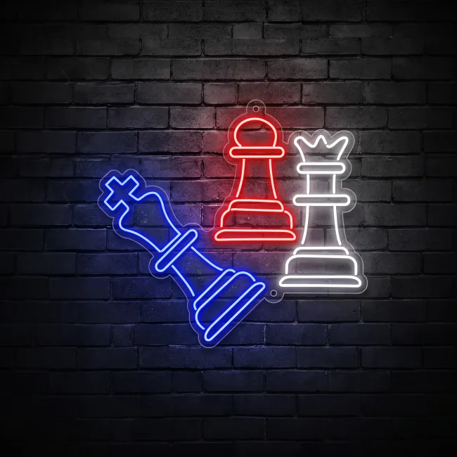 Checkmate