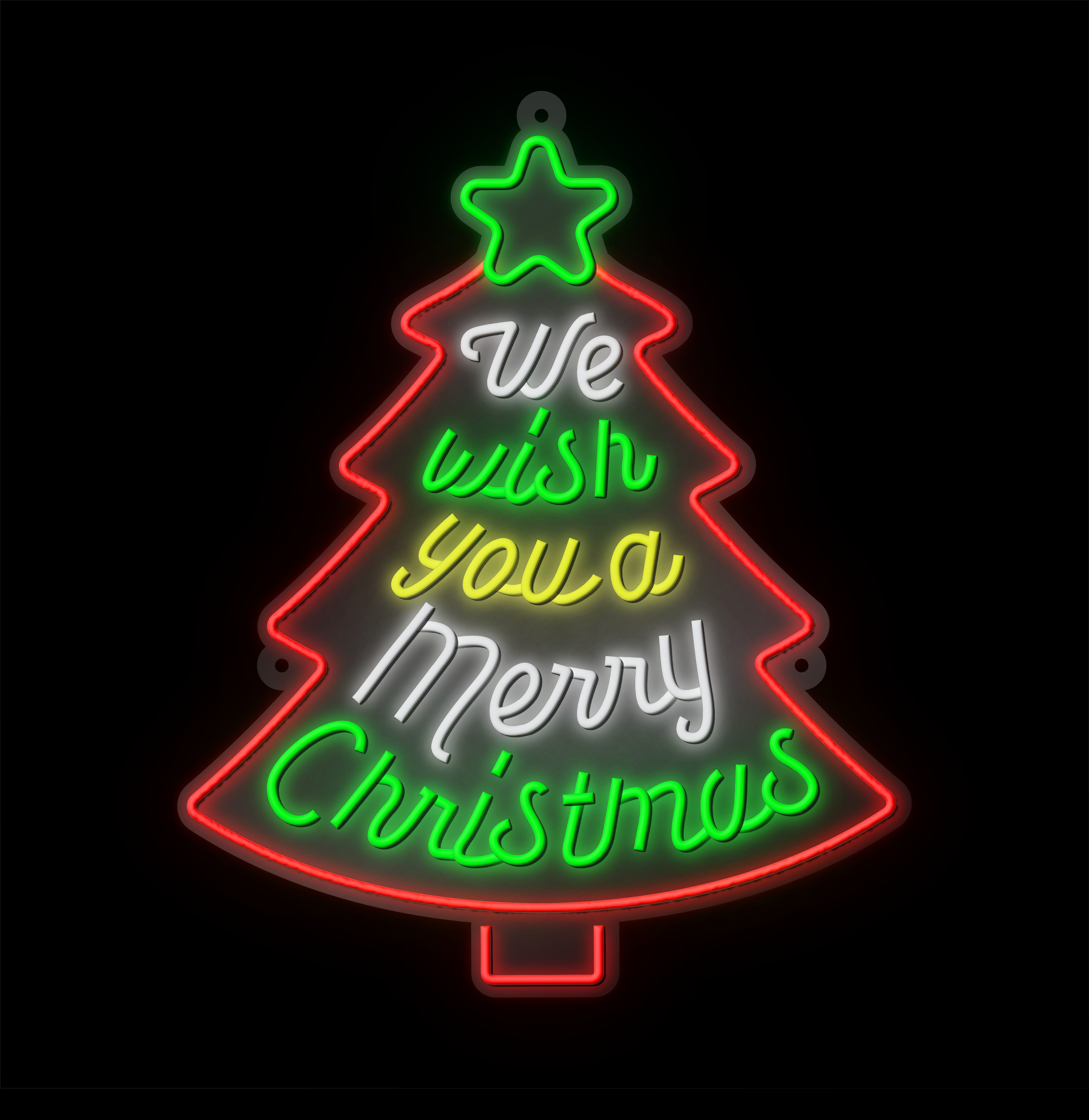 Christmas Tree thumbnail 2