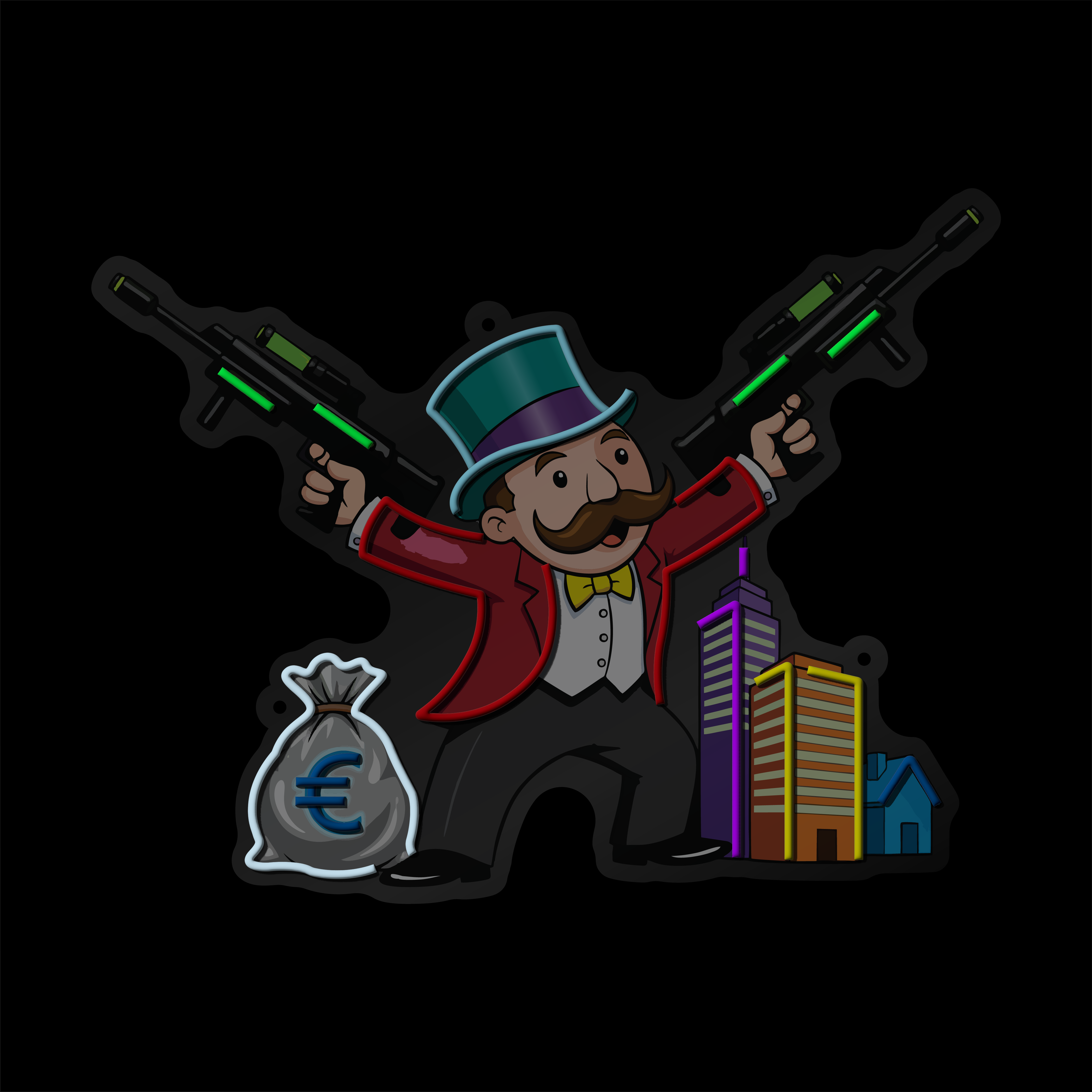 Tycoon