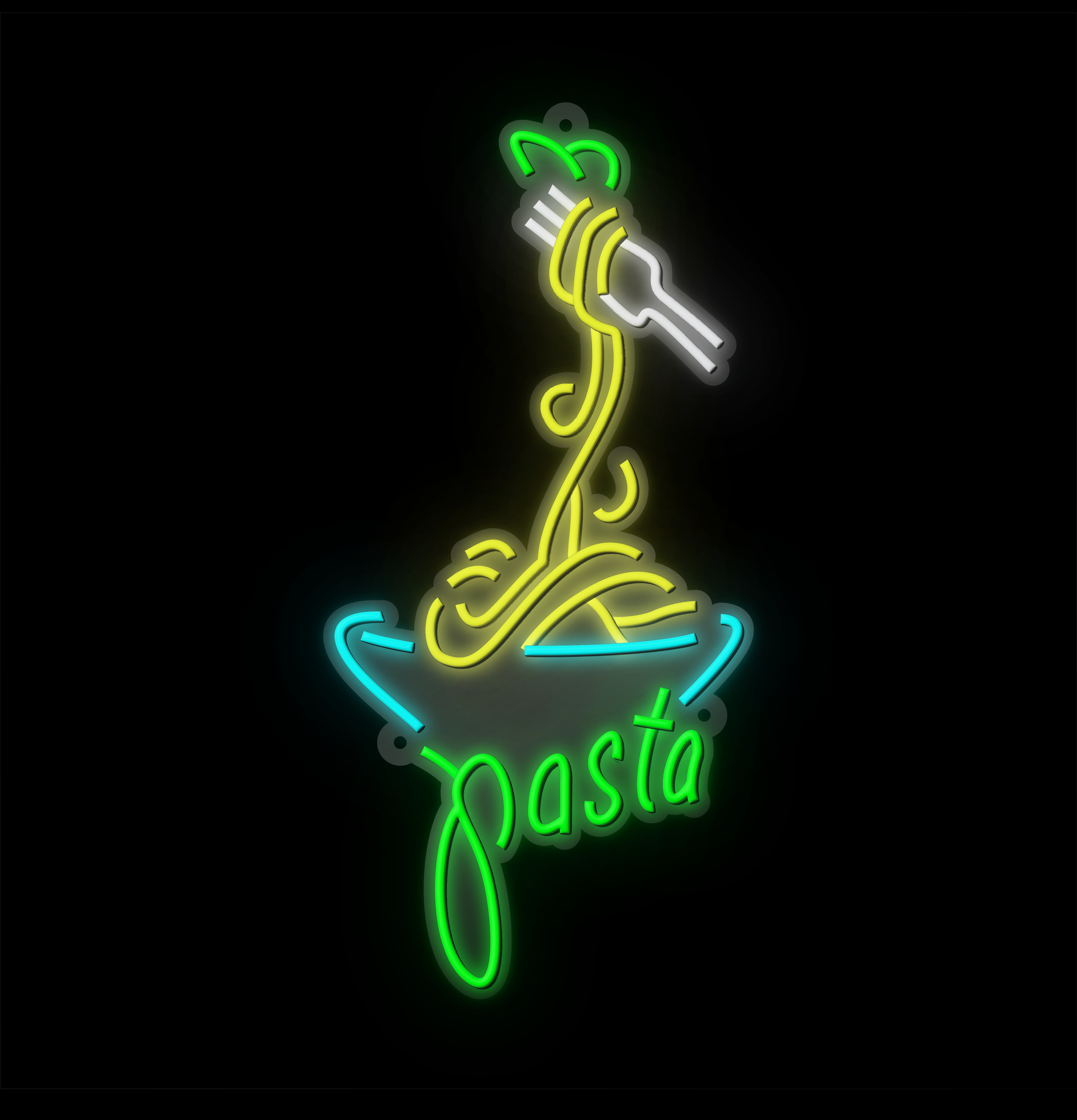 Spaghetti thumbnail 2