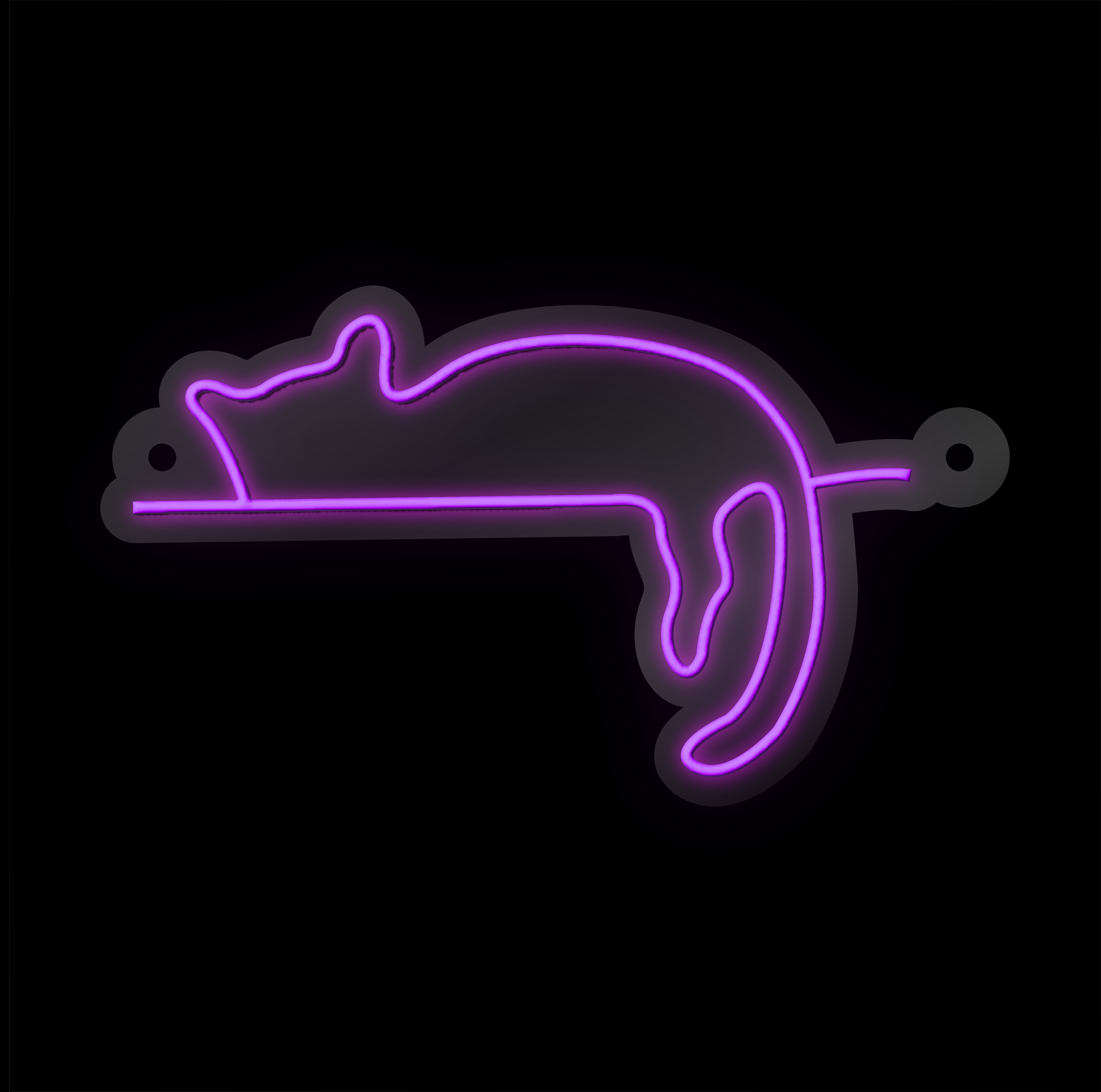 Dreaming Kitten thumbnail 2