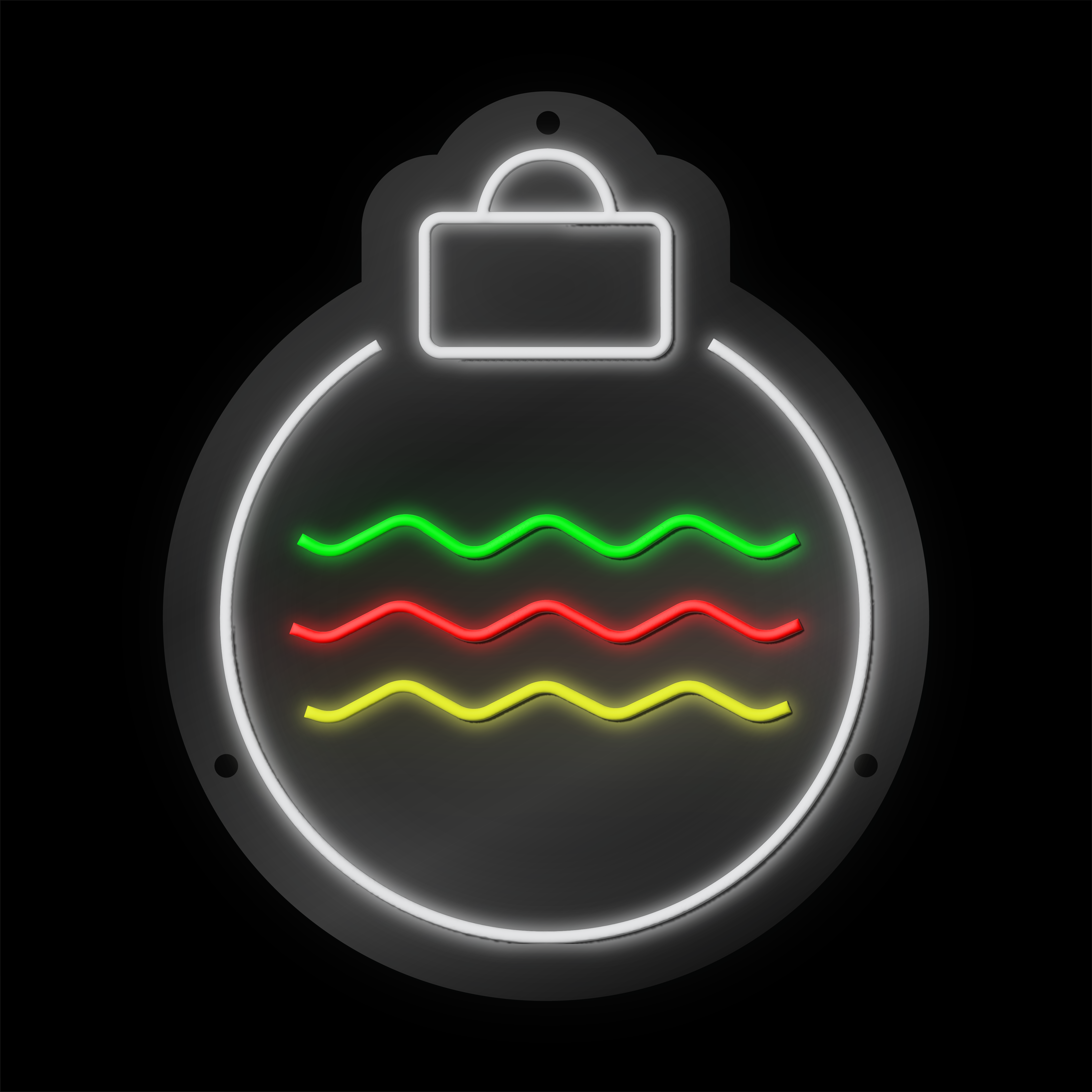 Christmas Ornament thumbnail 2