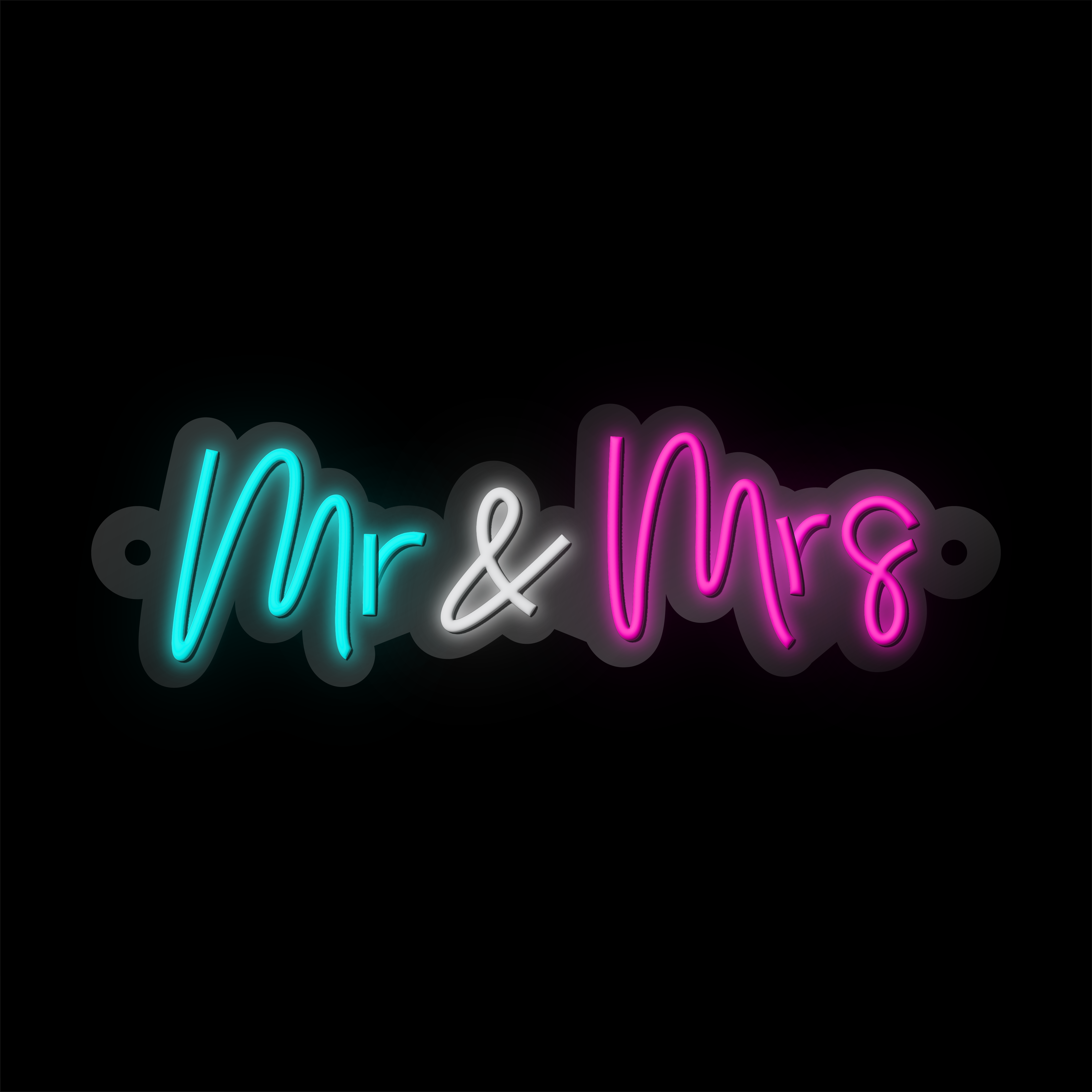 Mr & Mrs thumbnail 2