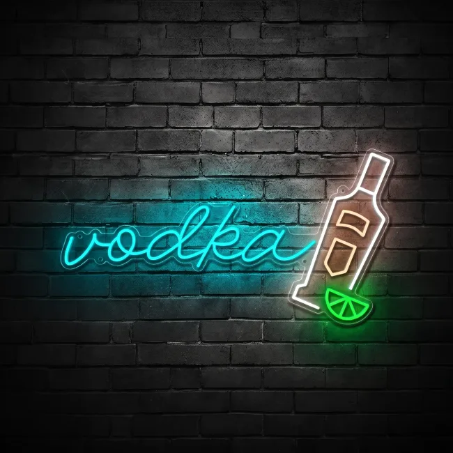 Vodka