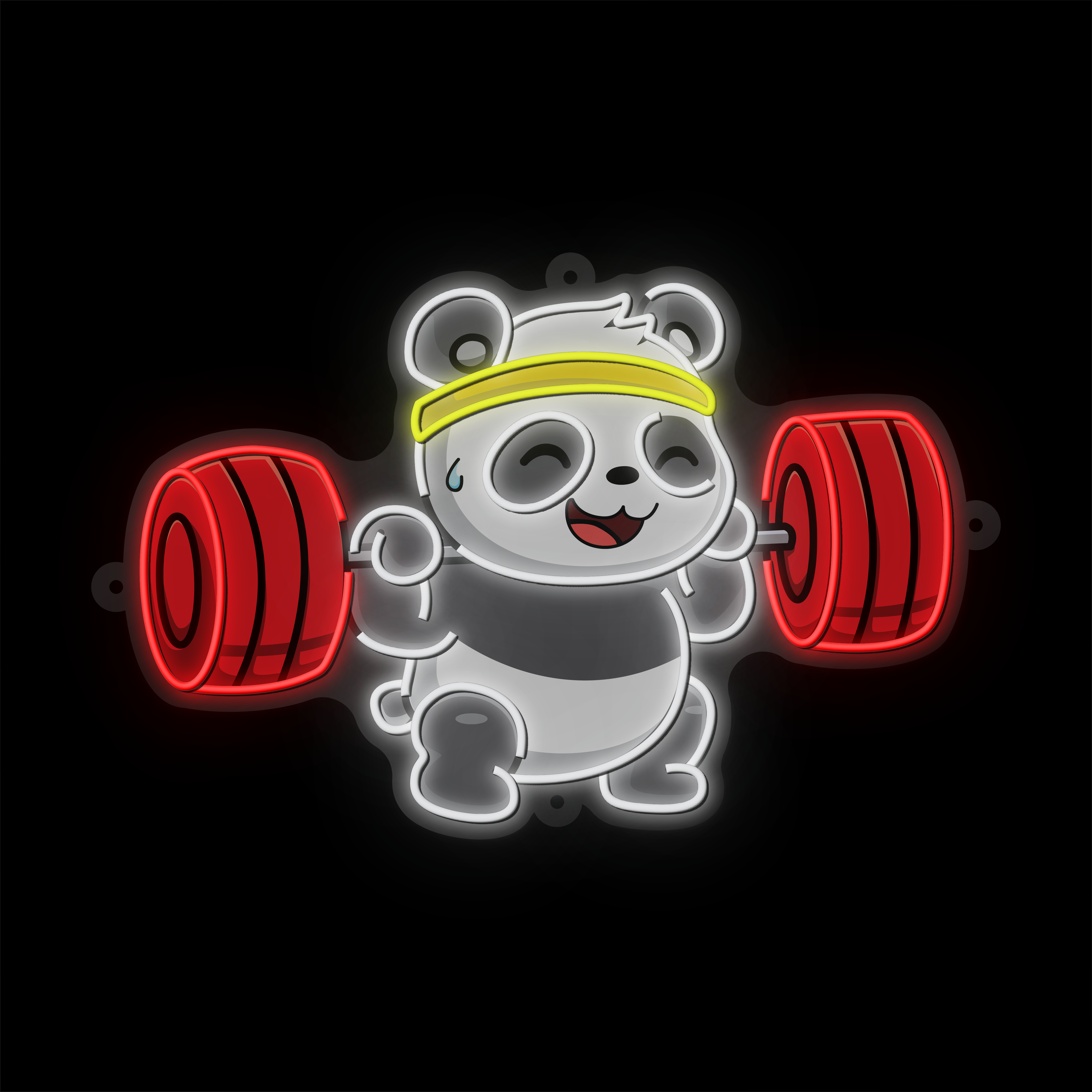 Panda Powerlift thumbnail 2