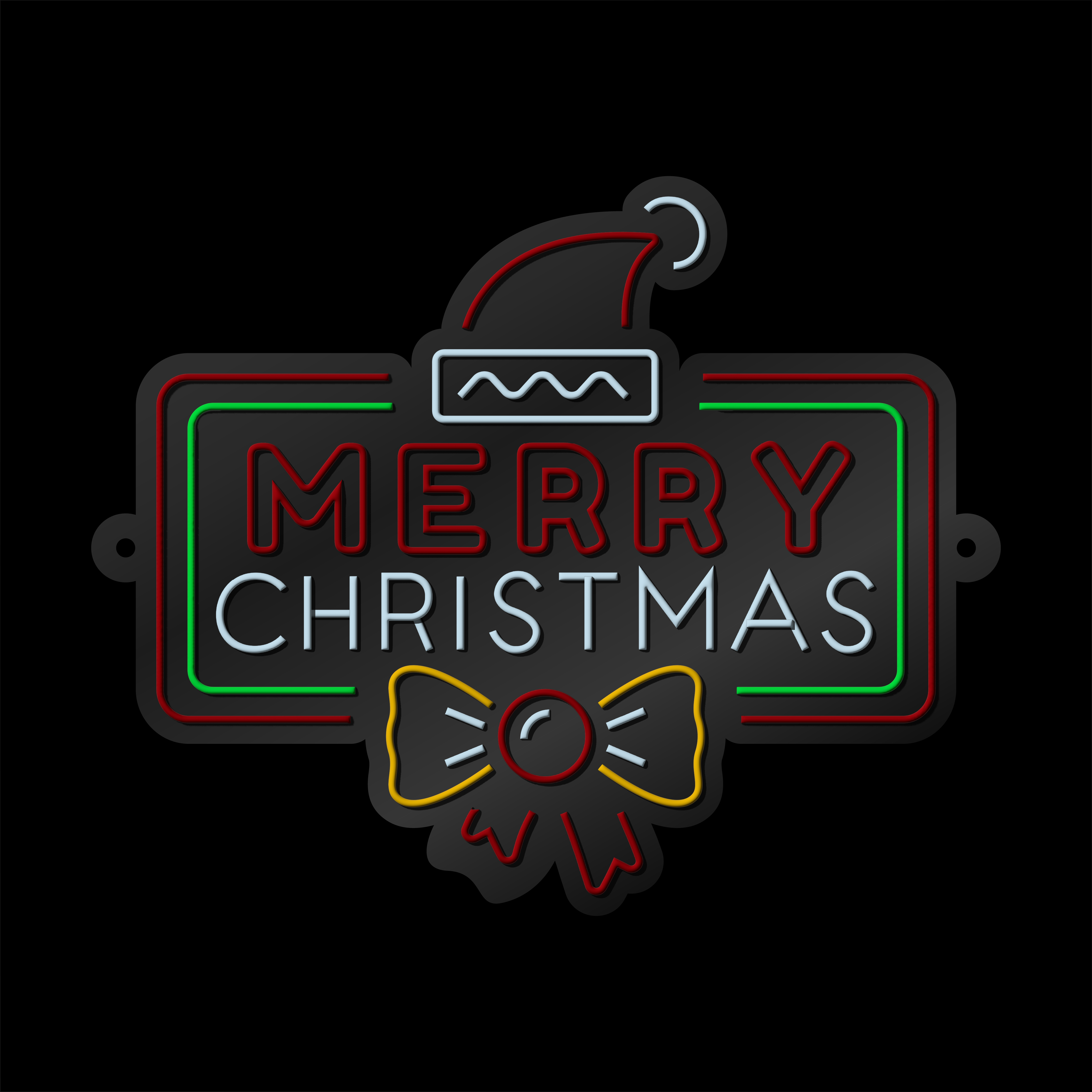 Merry Christmas Time