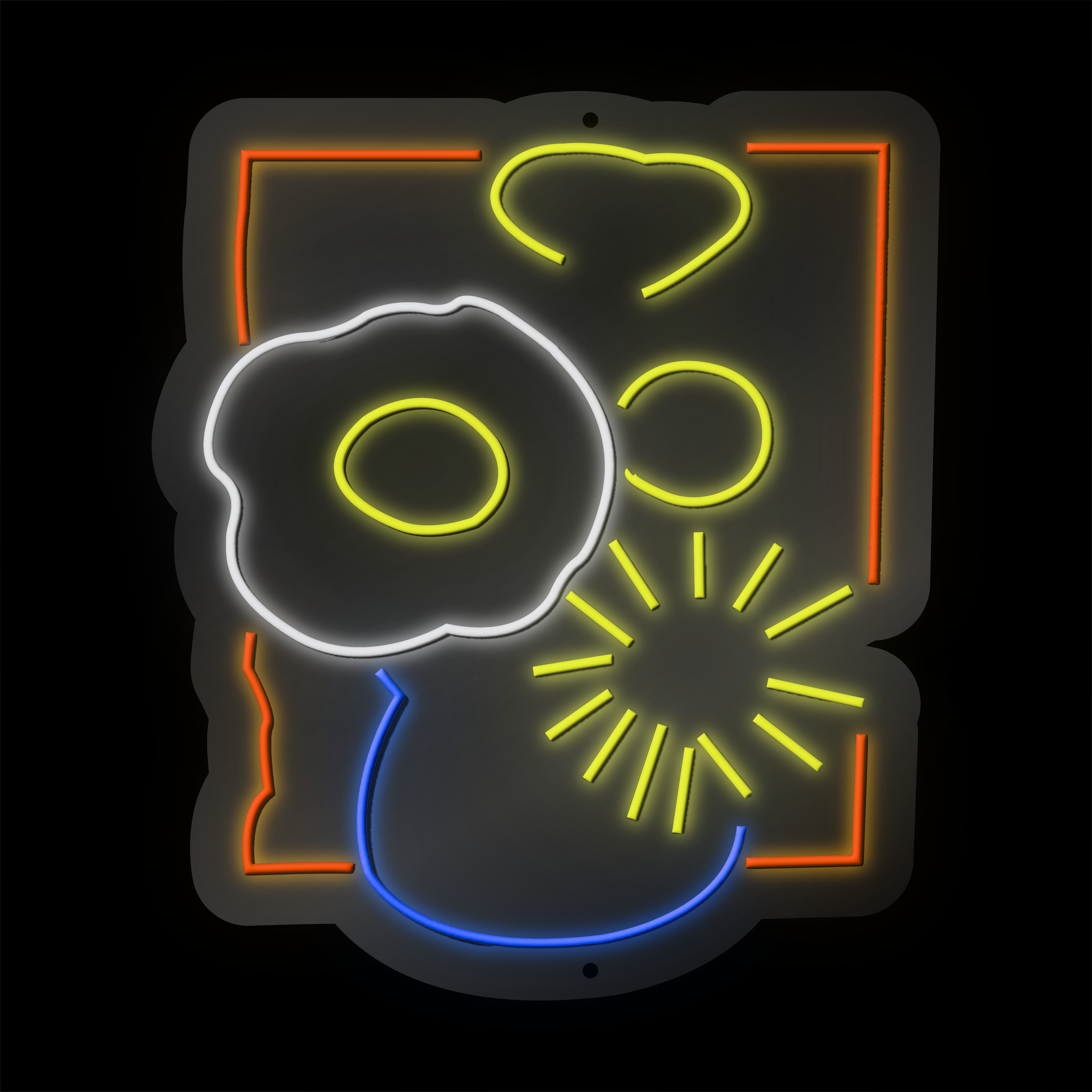 Floral Art Work thumbnail 2