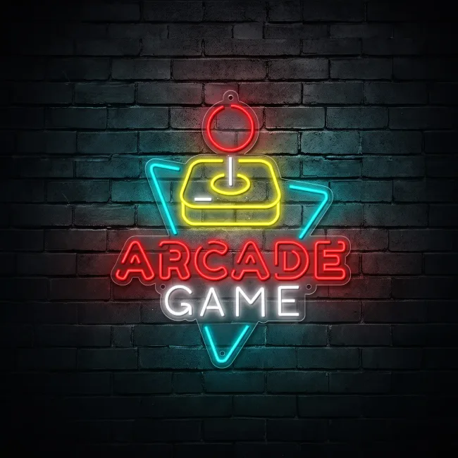 Game On