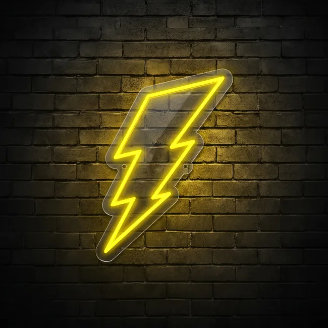 Electric Thunderbolt