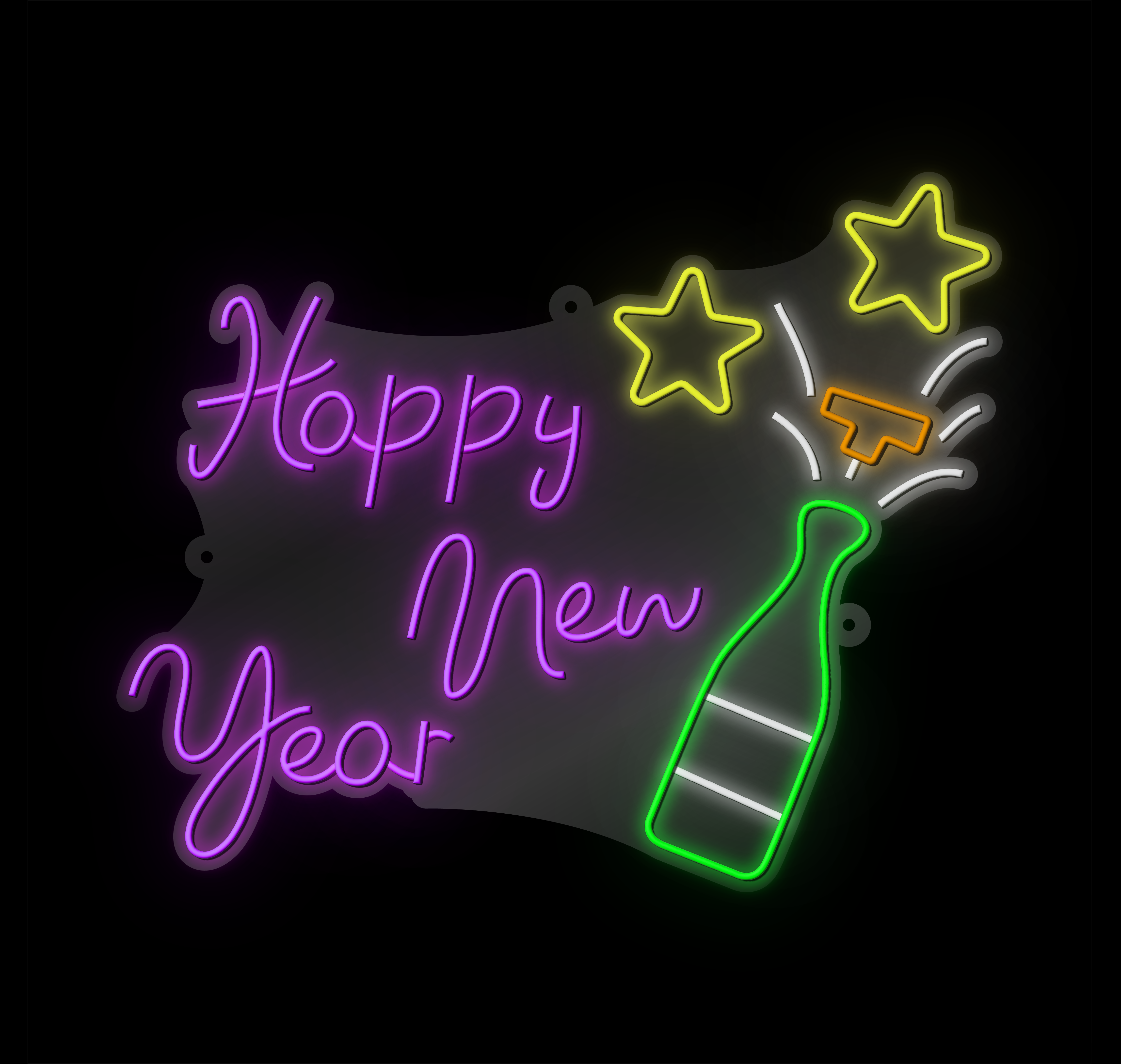 Champagne Celebration thumbnail 2