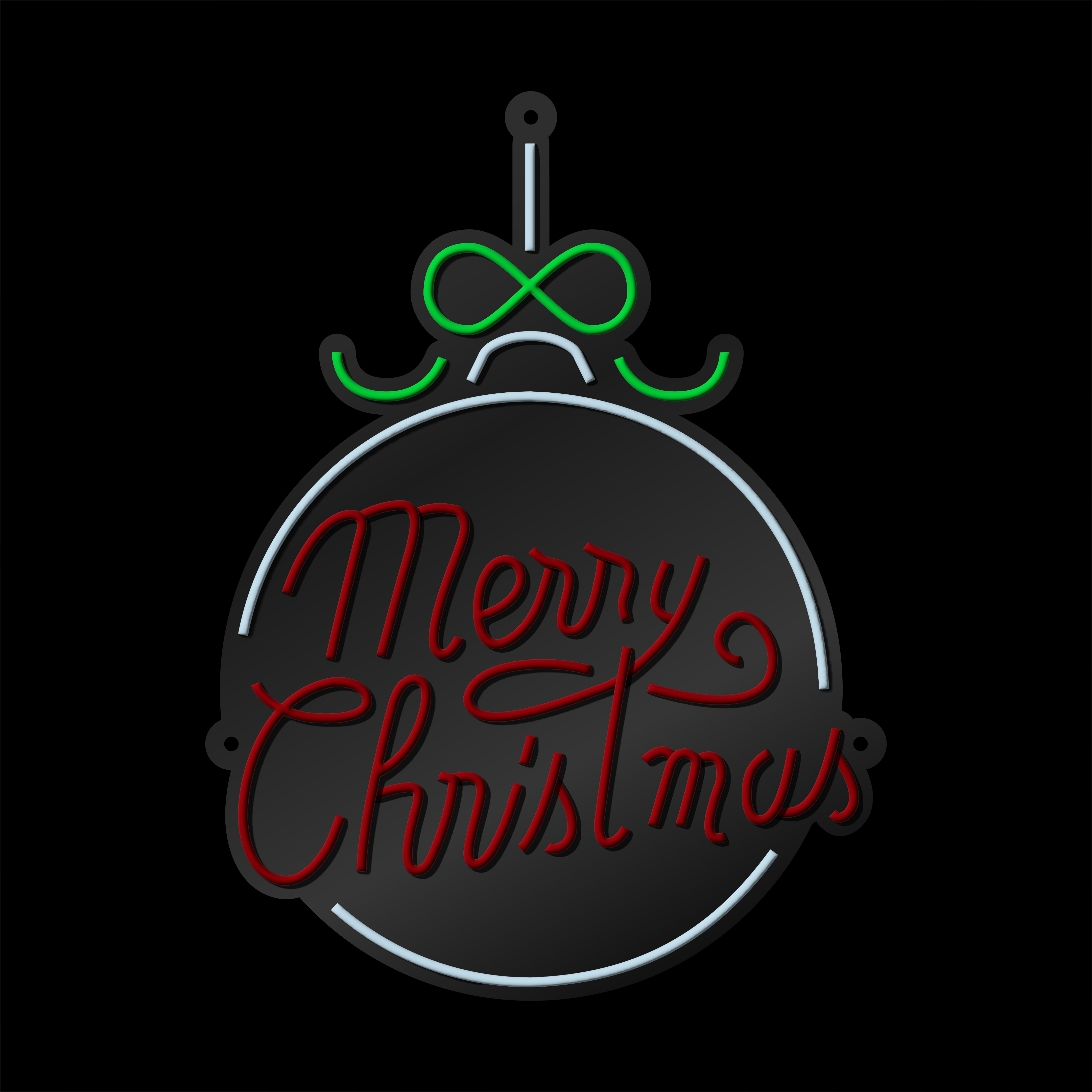 Bauble Wish