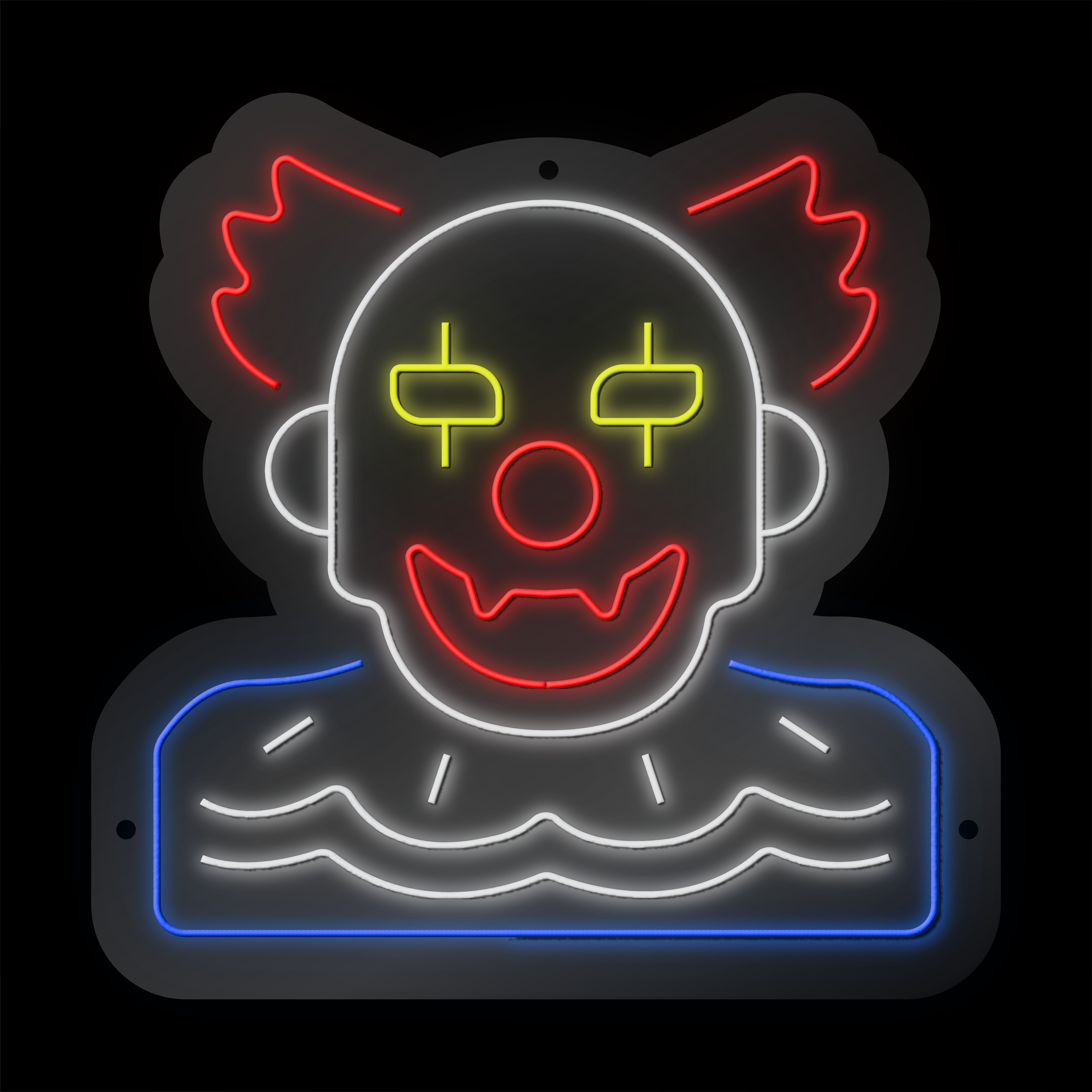 Clown thumbnail 2