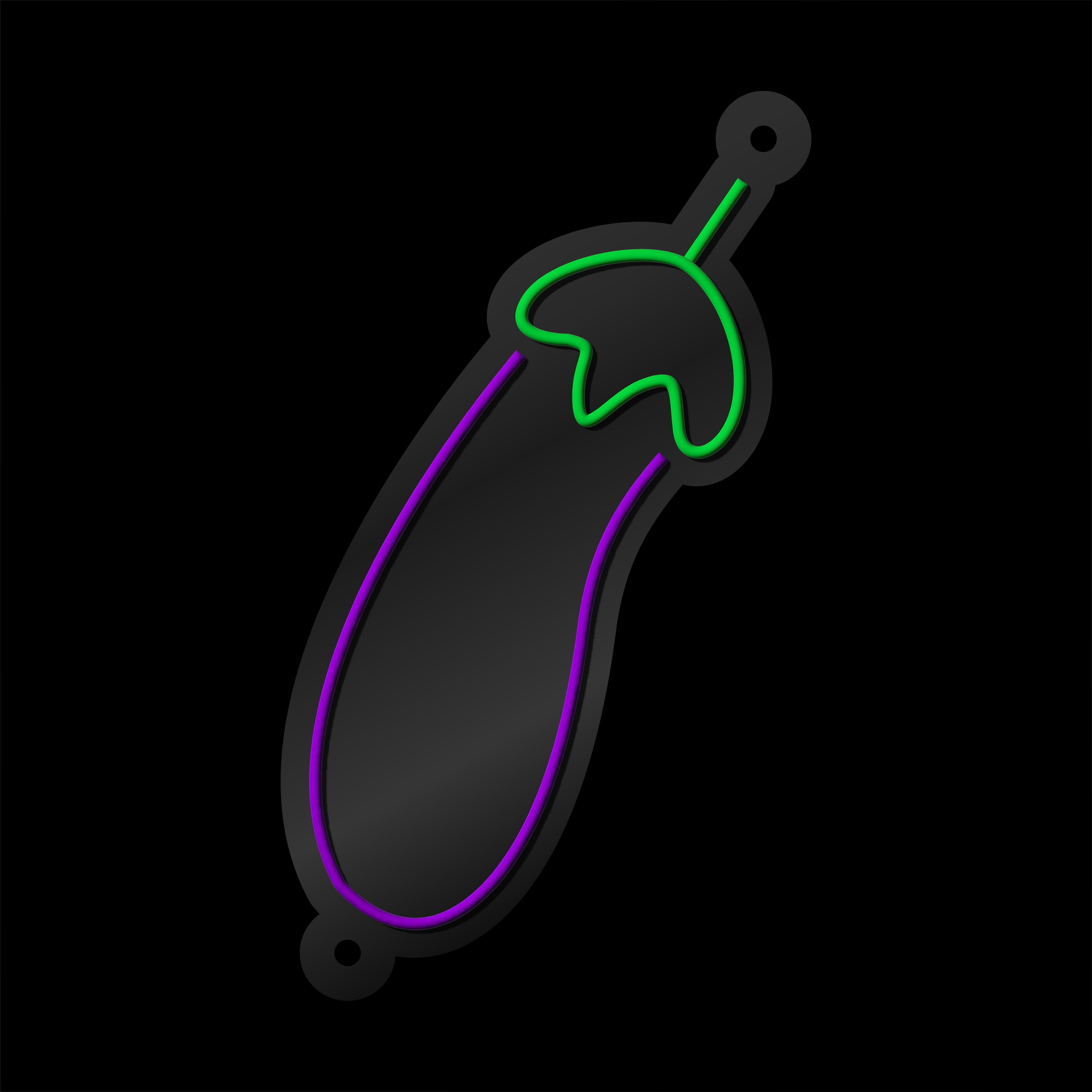 Eggplant