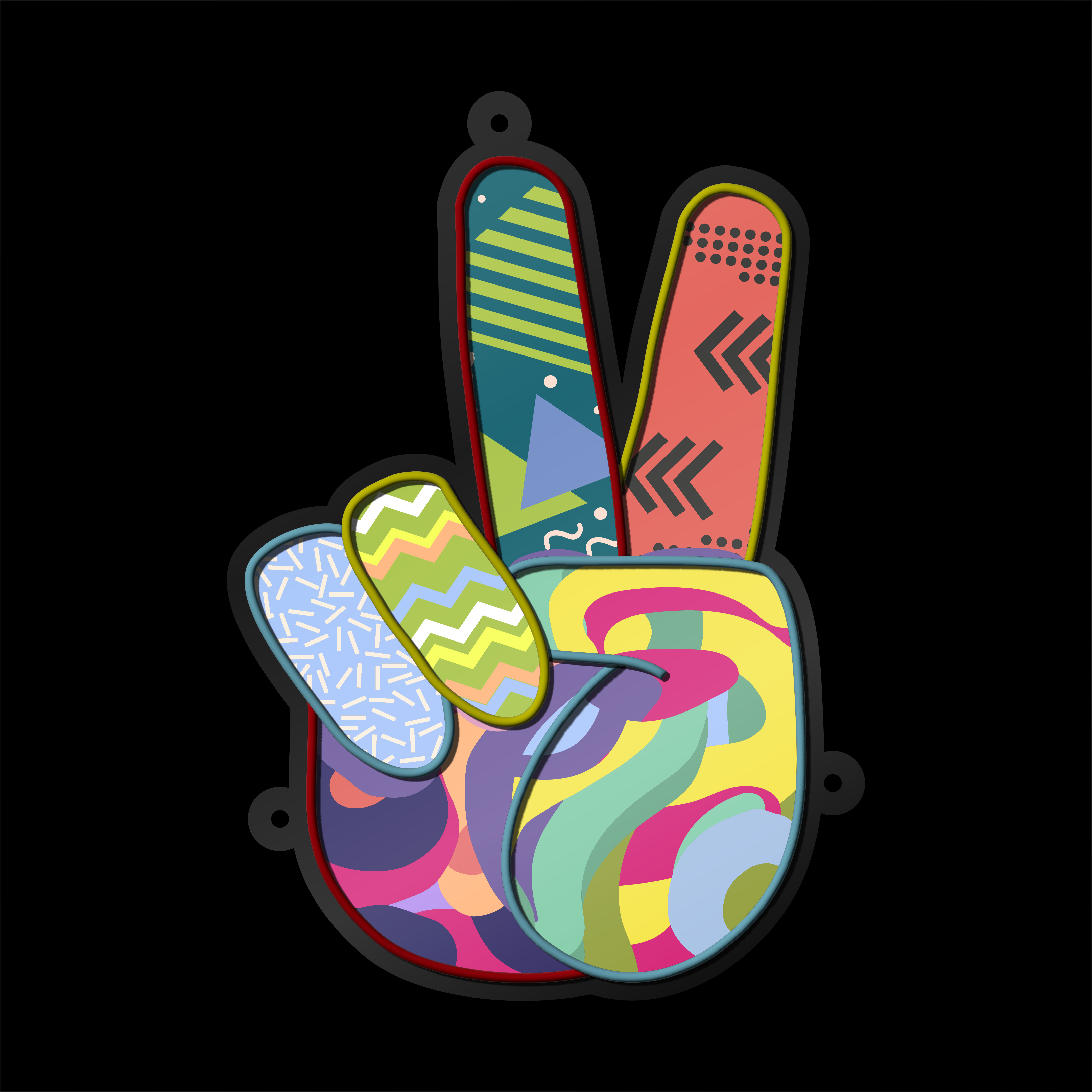 Peace Vibe