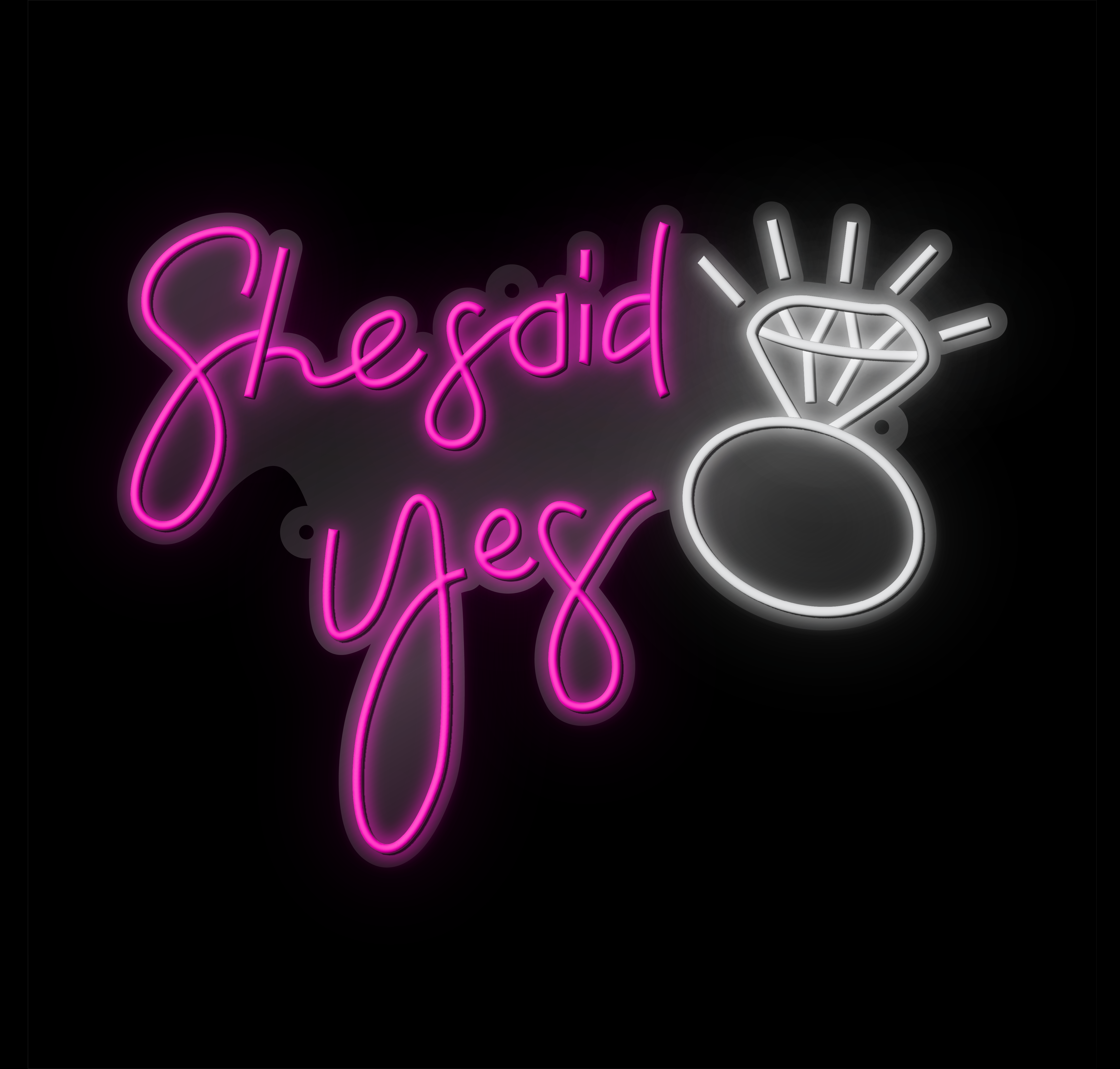 She said yes thumbnail 2