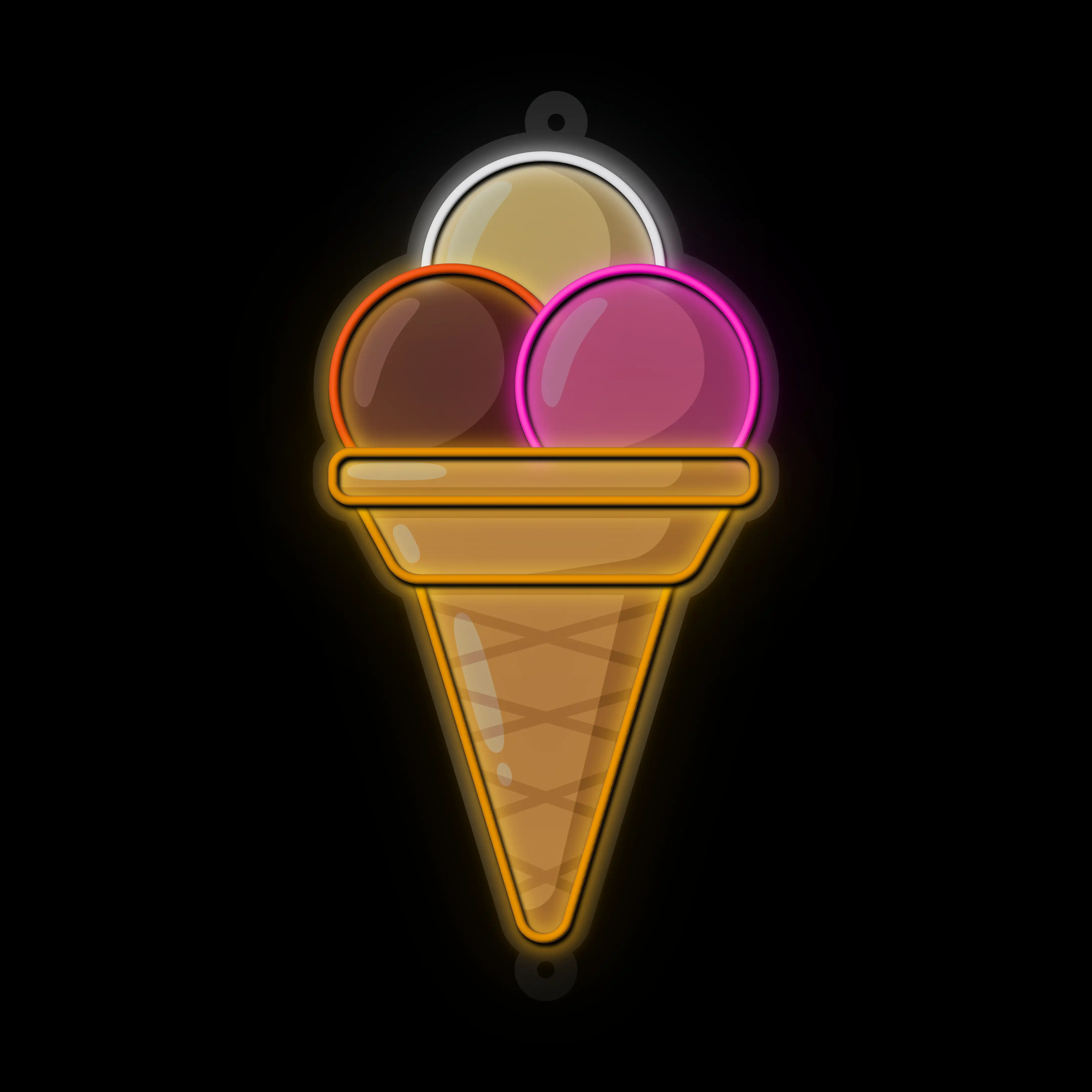 Sweet Ice Cream thumbnail 2