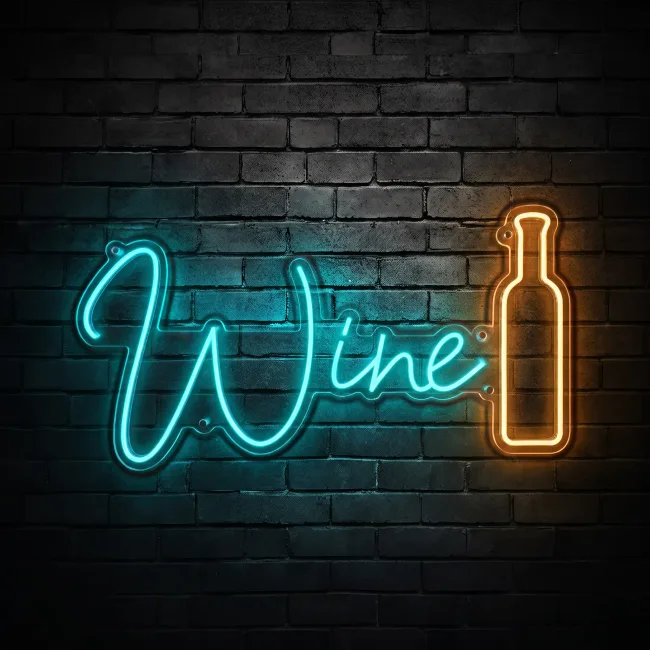Wine