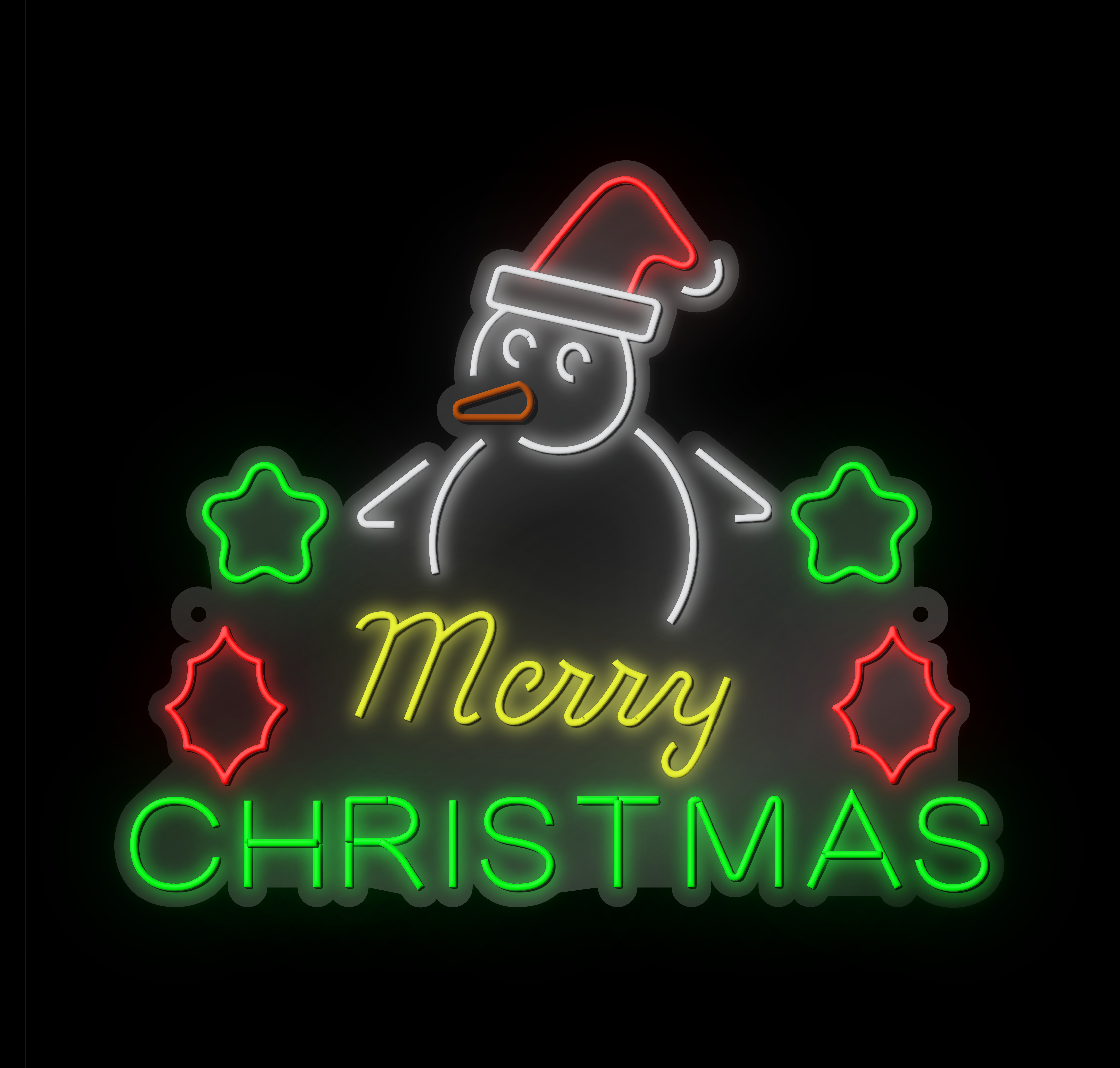Santa Spark thumbnail 2