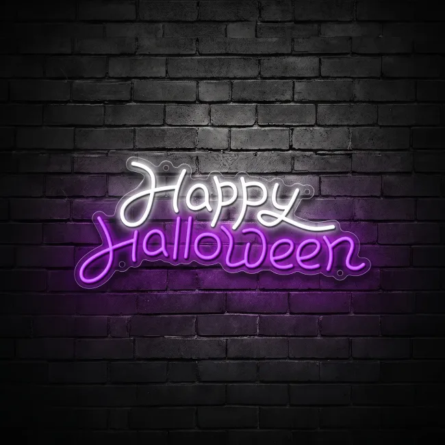 Happy Halloween 