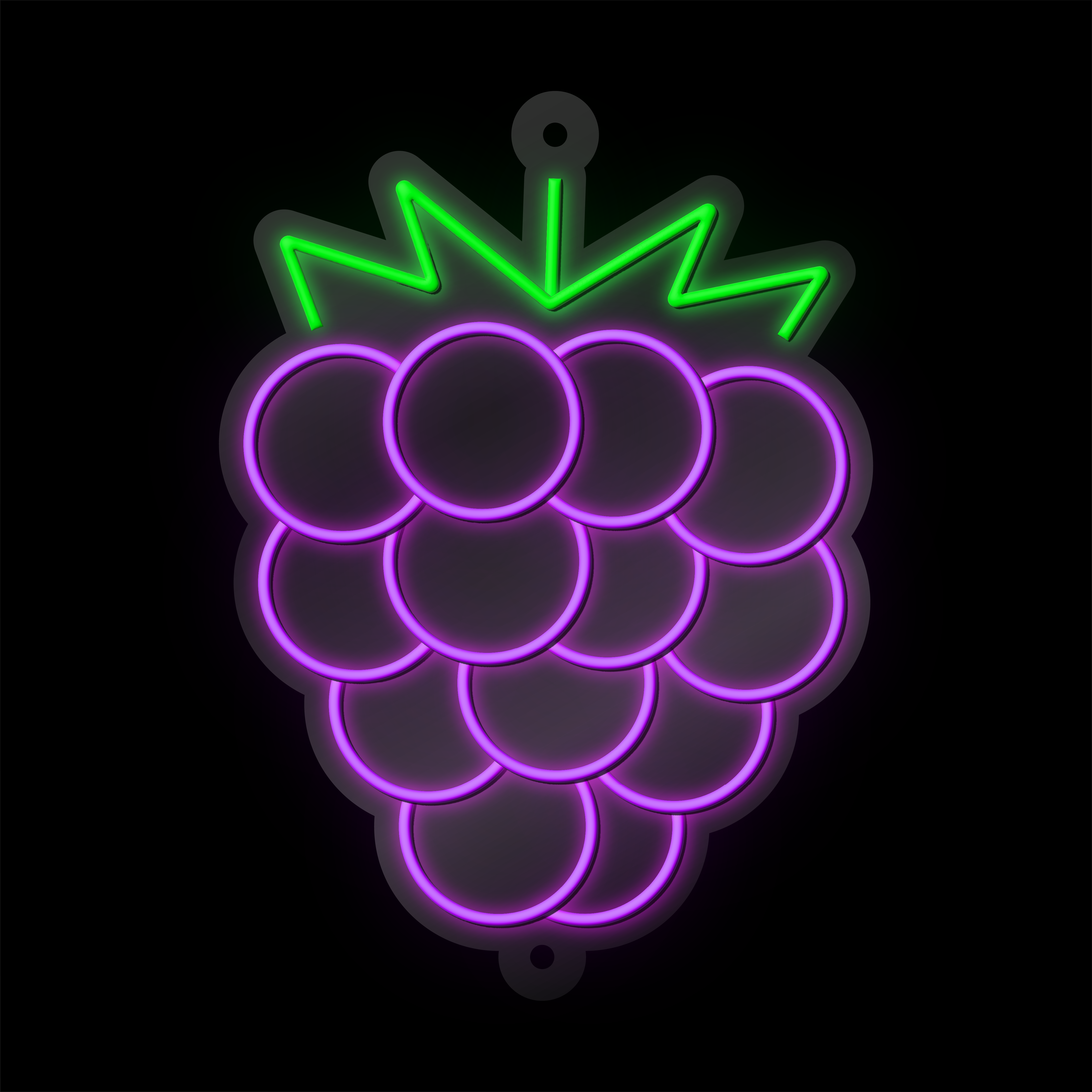 Bold Berry Design thumbnail 2
