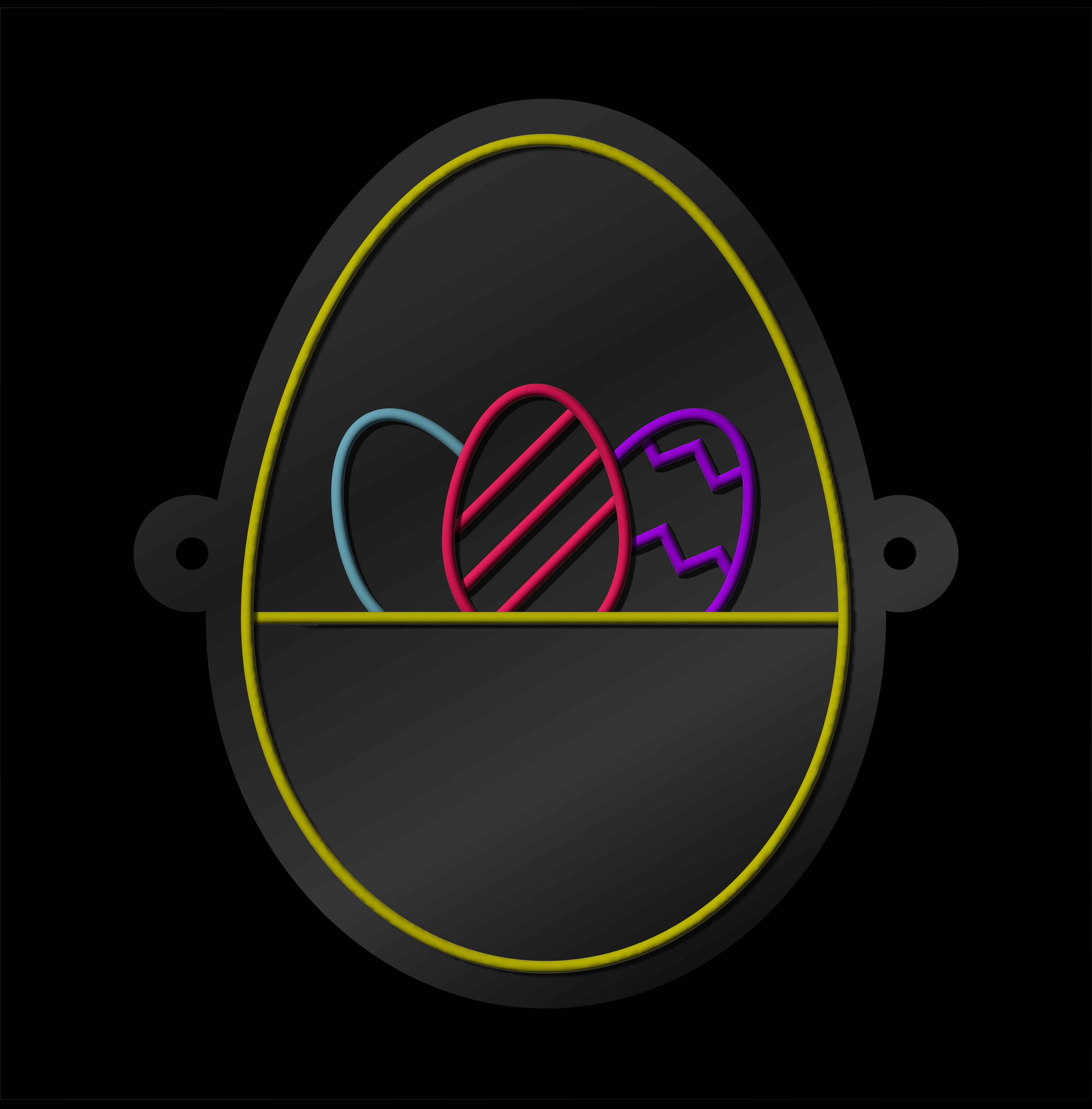 Eggscape