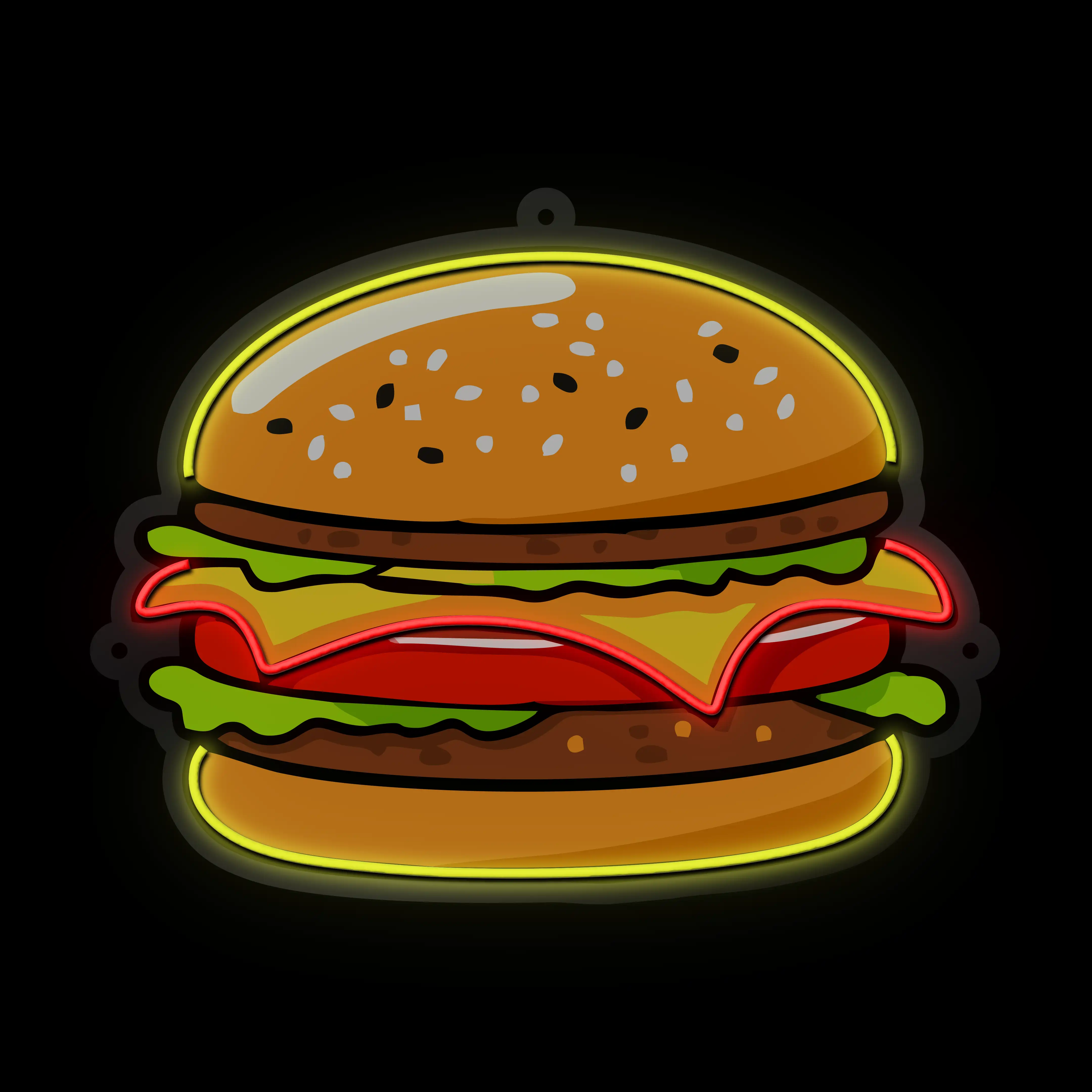 The Burger thumbnail 2