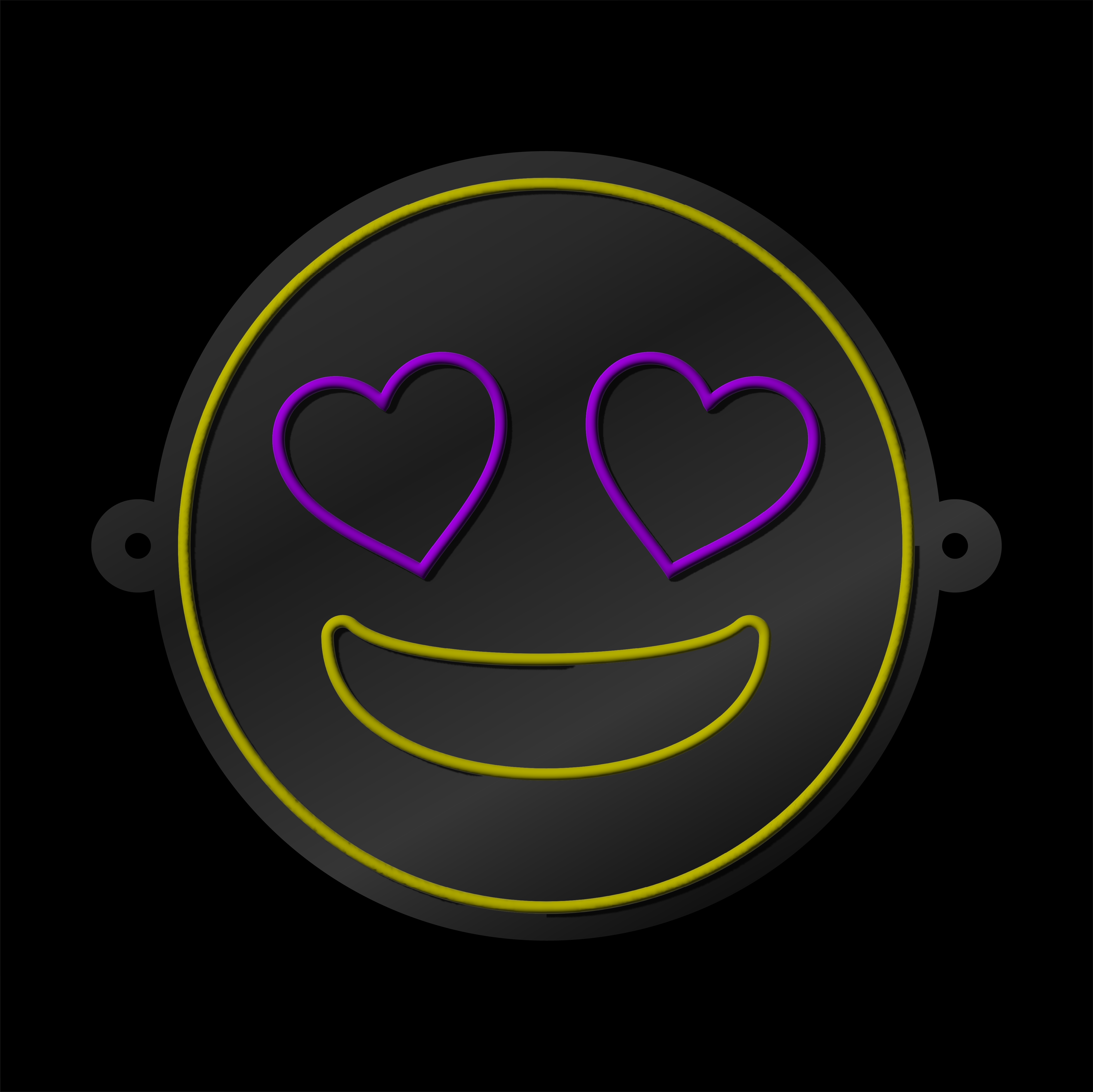 Love Emoji Heart Emoji 