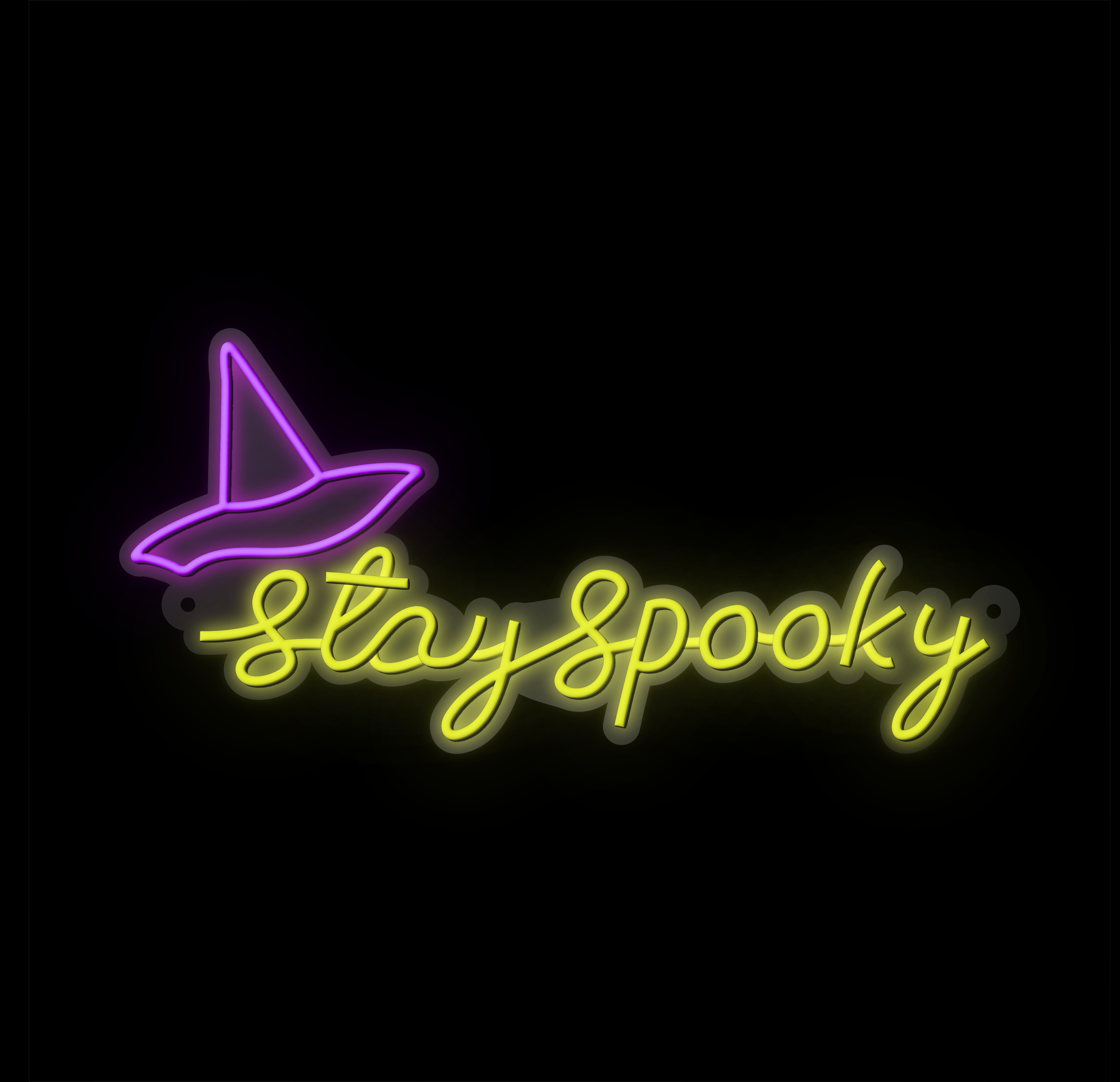 Stay Spooky thumbnail 2